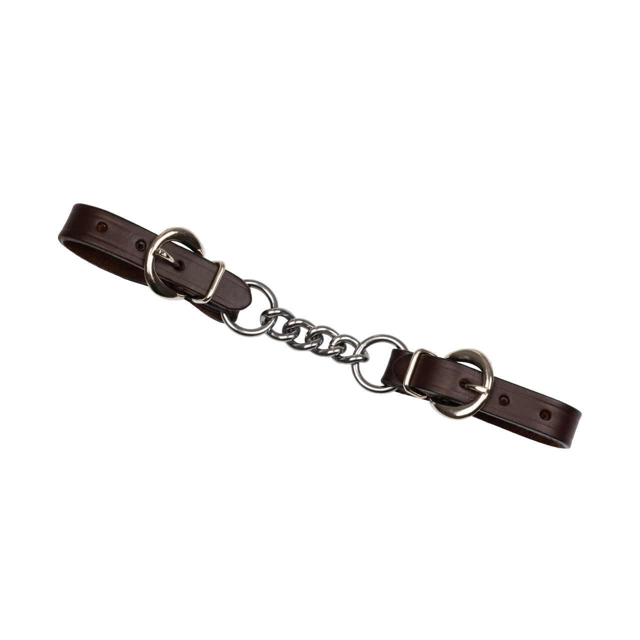 CURB SINGLE CHAIN | Briglie e Accessori | Accessori e pezzi di ricambio | Platinum Pro