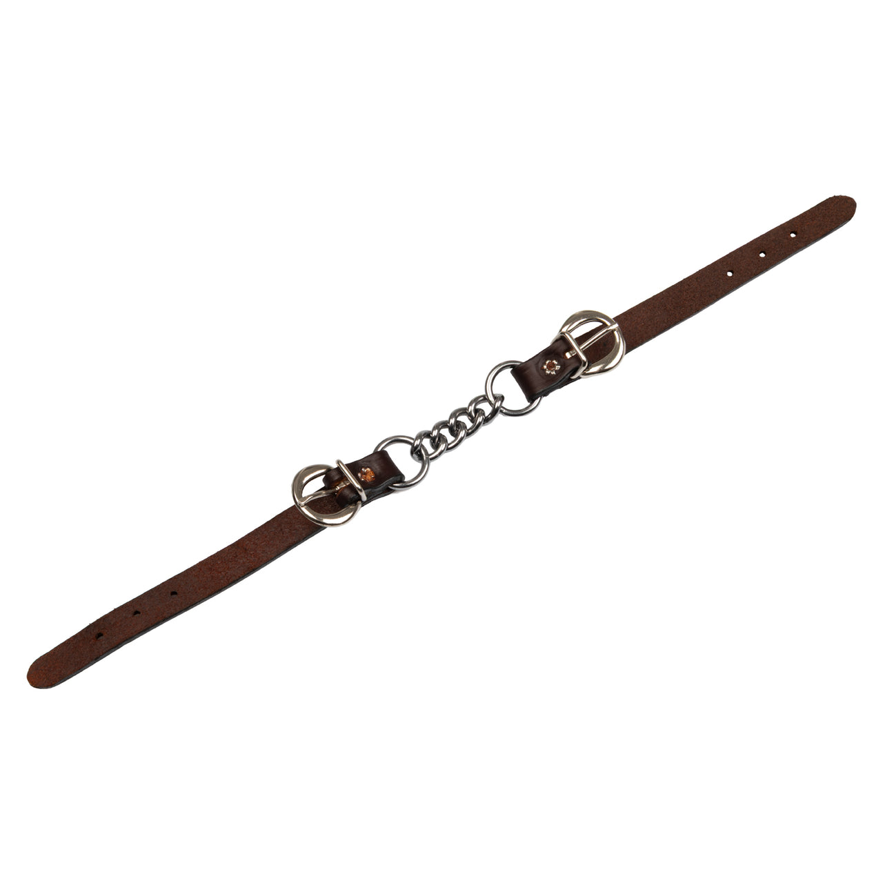 CURB SINGLE CHAIN | Briglie e Accessori | Accessori e pezzi di ricambio | Platinum Pro