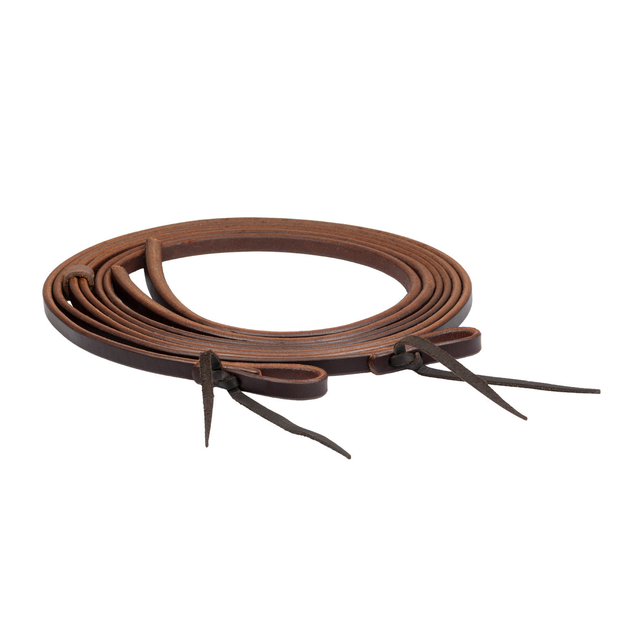 WATERLOOP OILED REINS 1/2" | Briglie e Accessori | Redini | Platinum Pro