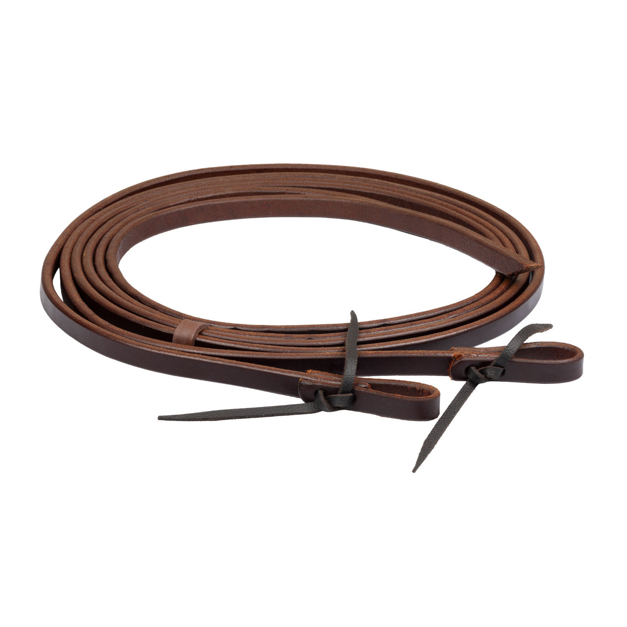 WATERLOOP OILED REINS 5/8" | Briglie e Accessori | Redini | Platinum Pro