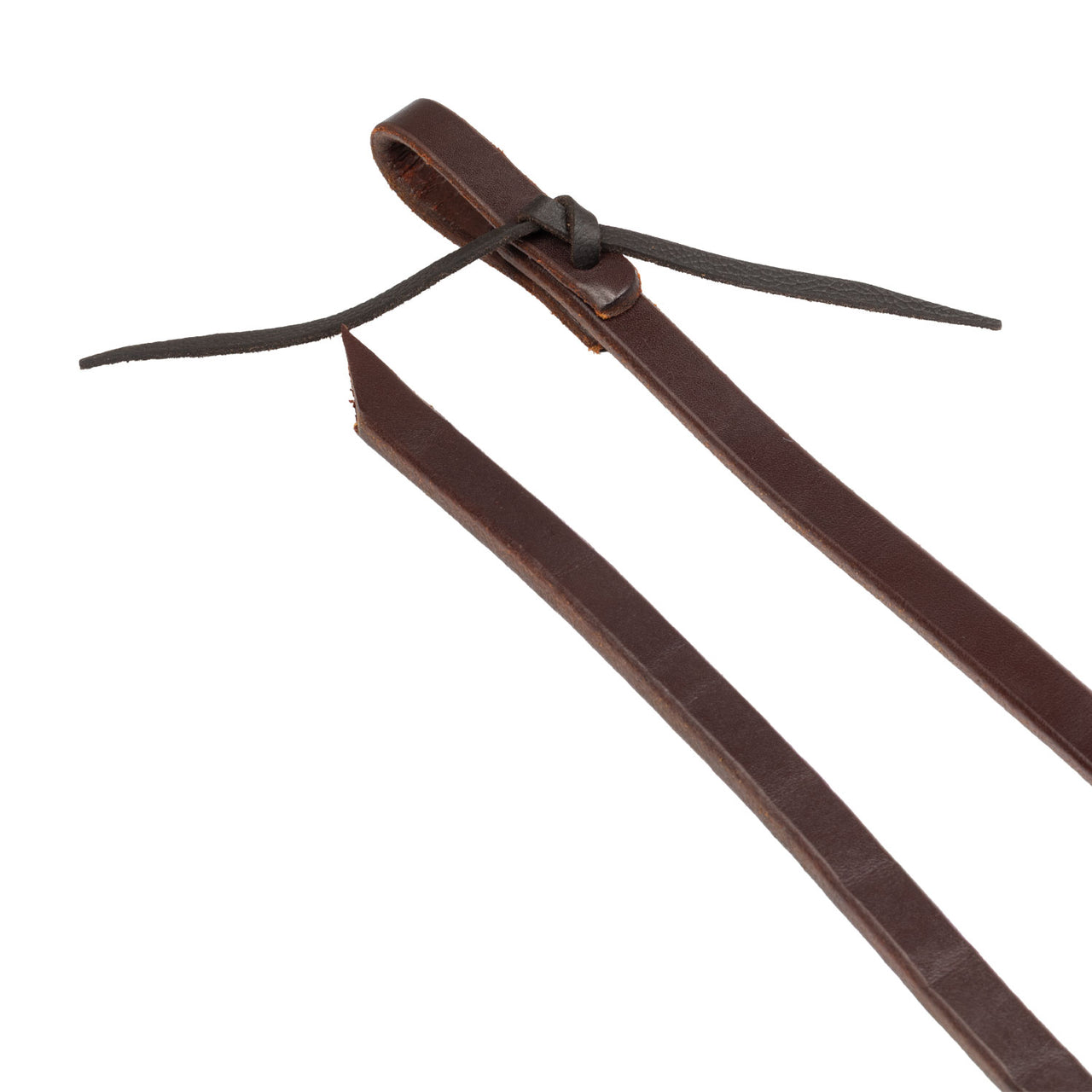 WATERLOOP OILED REINS 5/8" | Briglie e Accessori | Redini | Platinum Pro