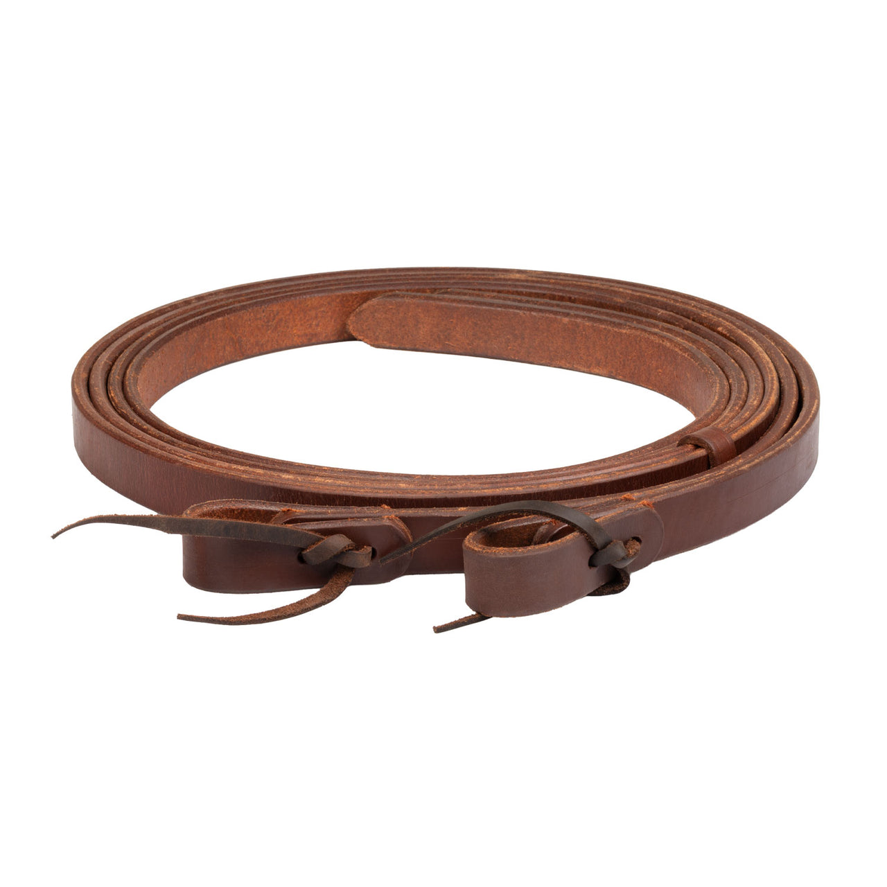 OILED REINS 1" (2.5 cm) | Briglie e Accessori | Redini | Platinum Pro