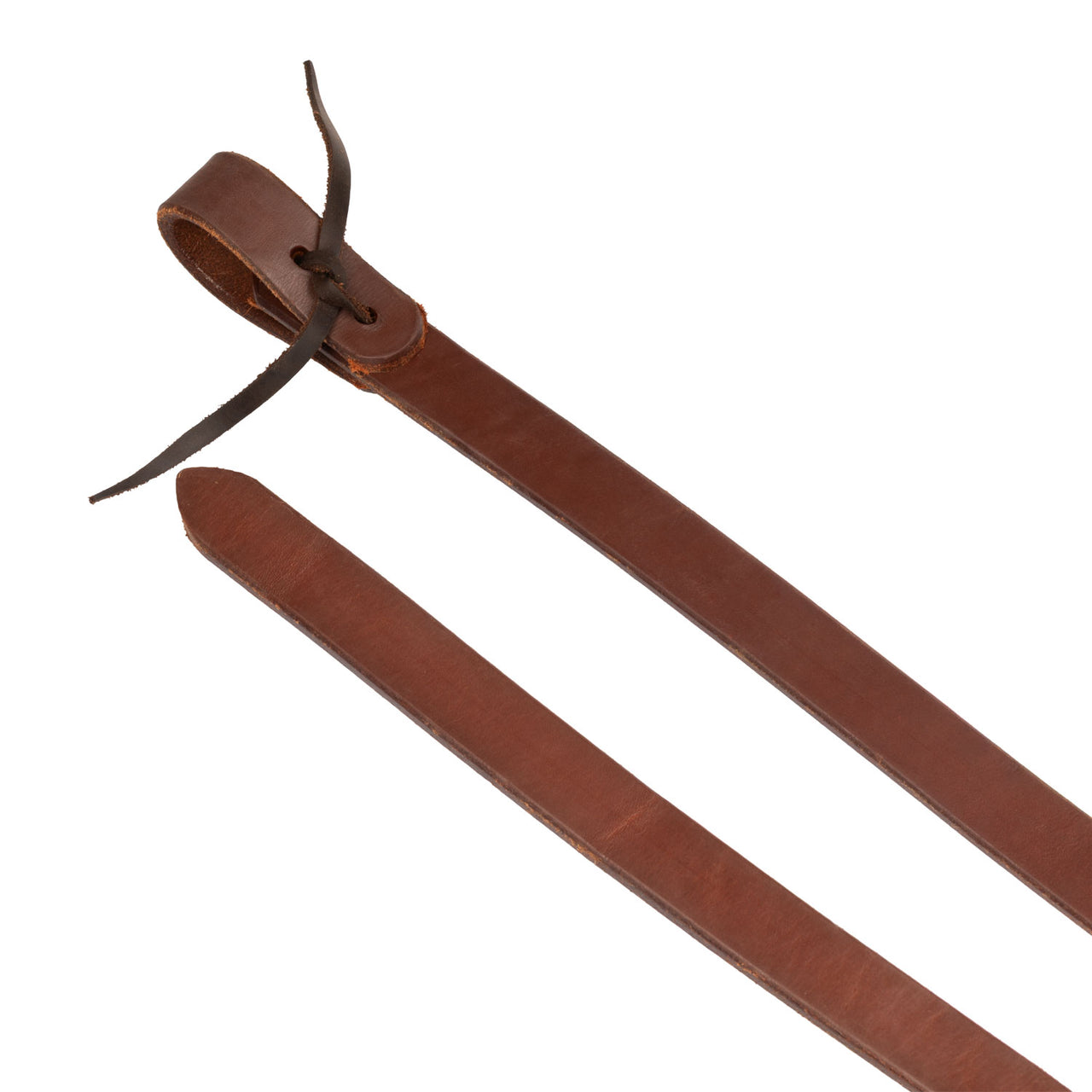 OILED REINS 1" (2.5 cm) | Briglie e Accessori | Redini | Platinum Pro