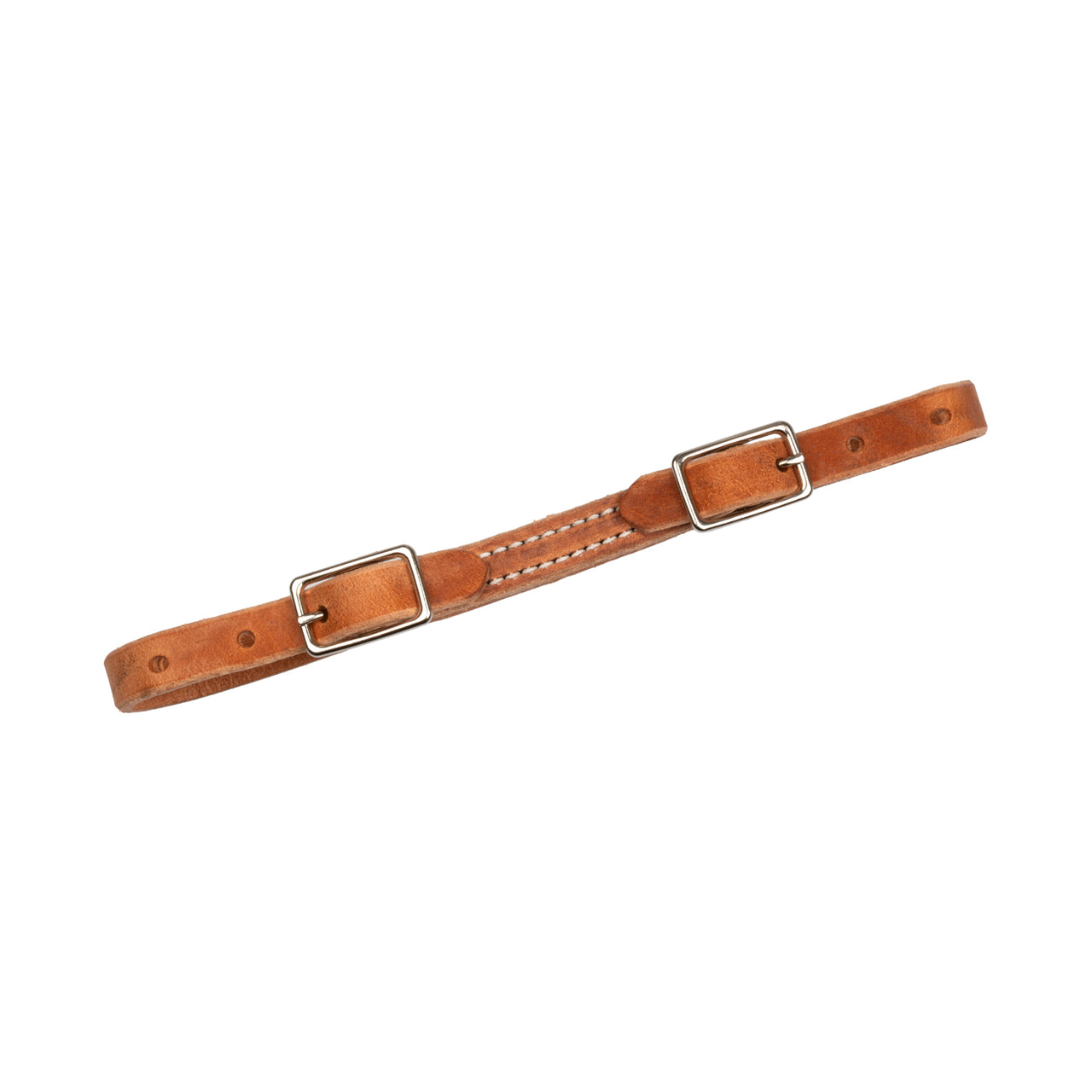 REINS CURB 5/8 HARNESS LEATHER | Imboccature e Accessori | Imboccature e Accessori | Platinum Pro