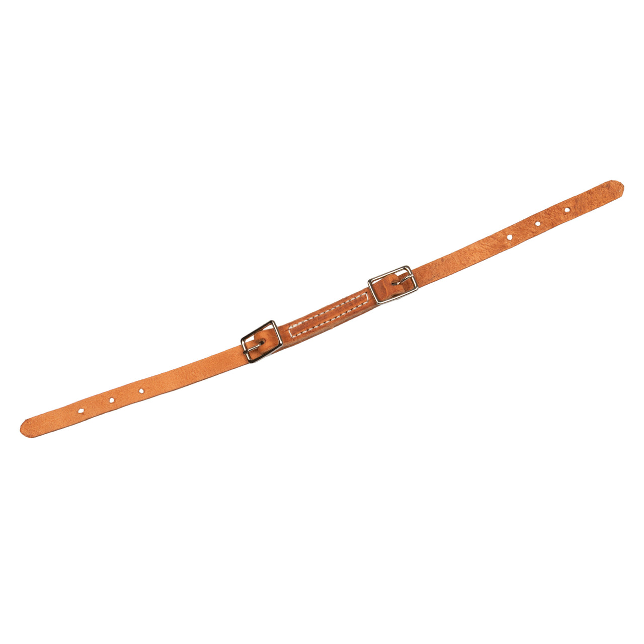 REINS CURB 5/8 HARNESS LEATHER | Imboccature e Accessori | Imboccature e Accessori | Platinum Pro