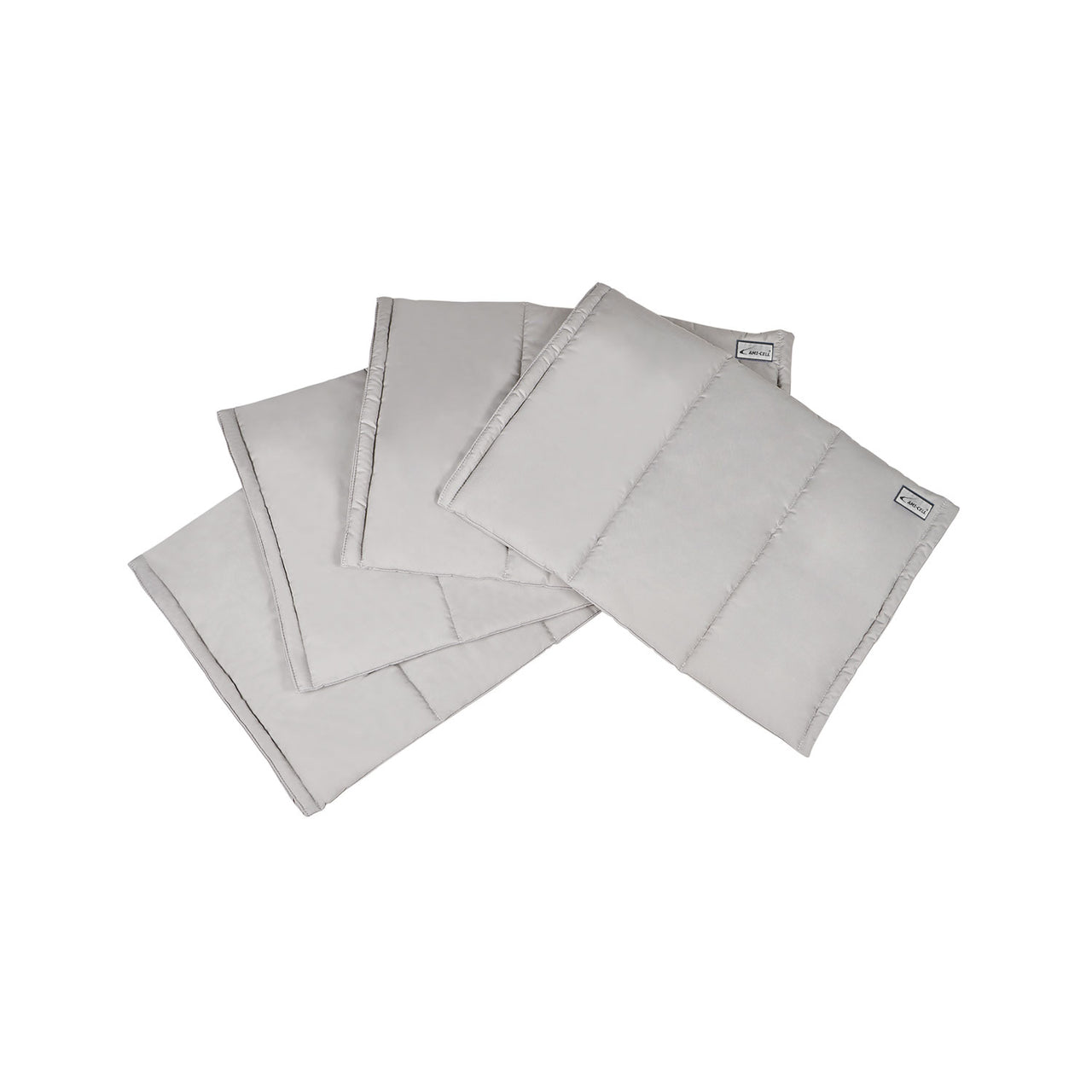 SOTTOFASCE LAMICELL IN COTONE (4PZ) | Protezioni | Fodere Protettive | Lami-Cell