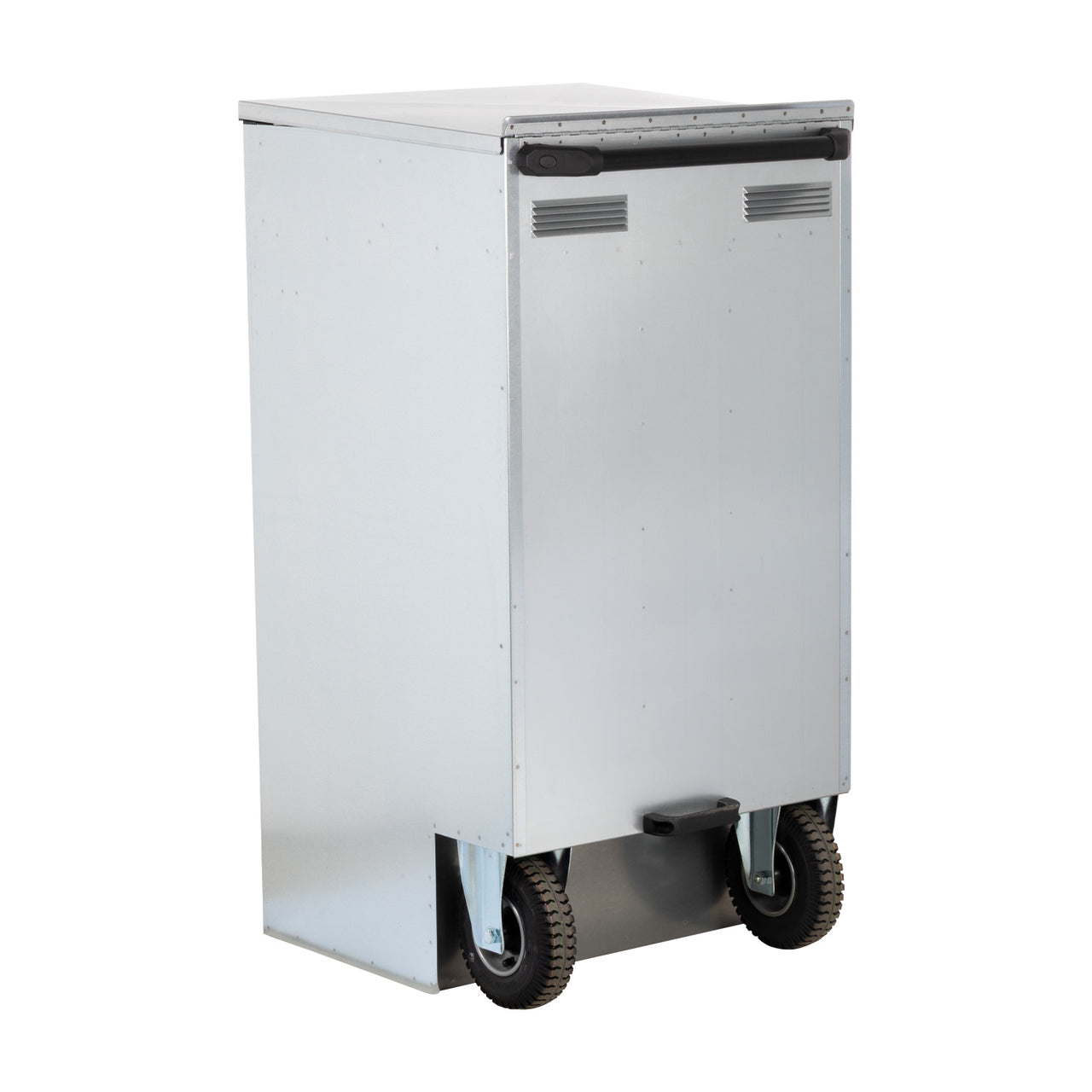 BAULE 116 x 60 x 60 cm | Equipaggiamento da Gara | Equipaggiamento da Gara | Peetz Metallverarbeitung