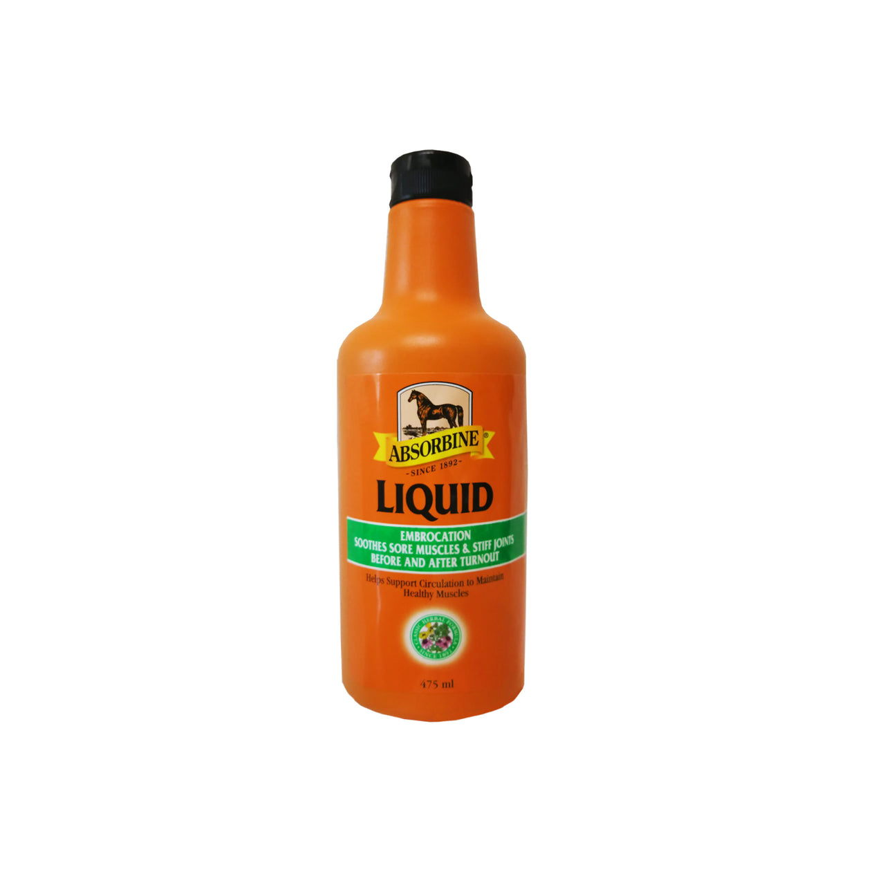 ABSORBINE VETLIN LIQUID  (475 ML) | Cura del Cavallo | Benessere e Recupero | Absorbine