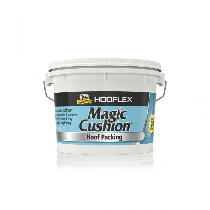 MAGIC CUSHION 1,8KG | Cura del Cavallo | Cura degli Zoccoli | Absorbine