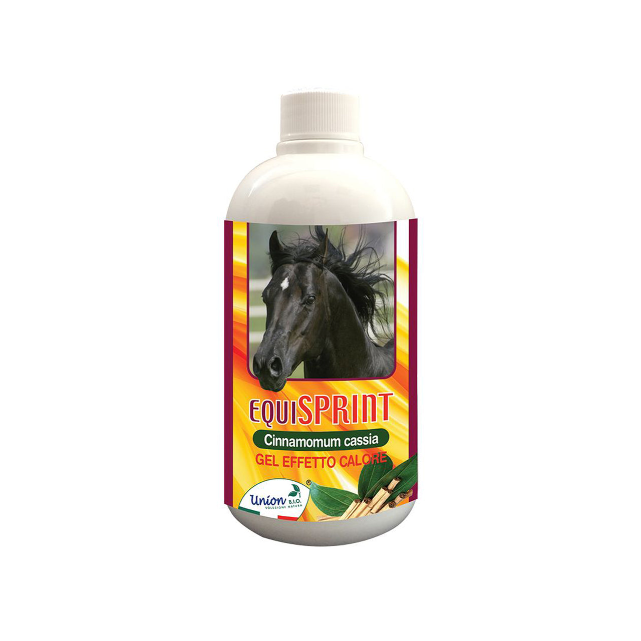 EQUISPRINT (500 ML) | Cura del Cavallo | Benessere e Recupero | Umbria Equitazione