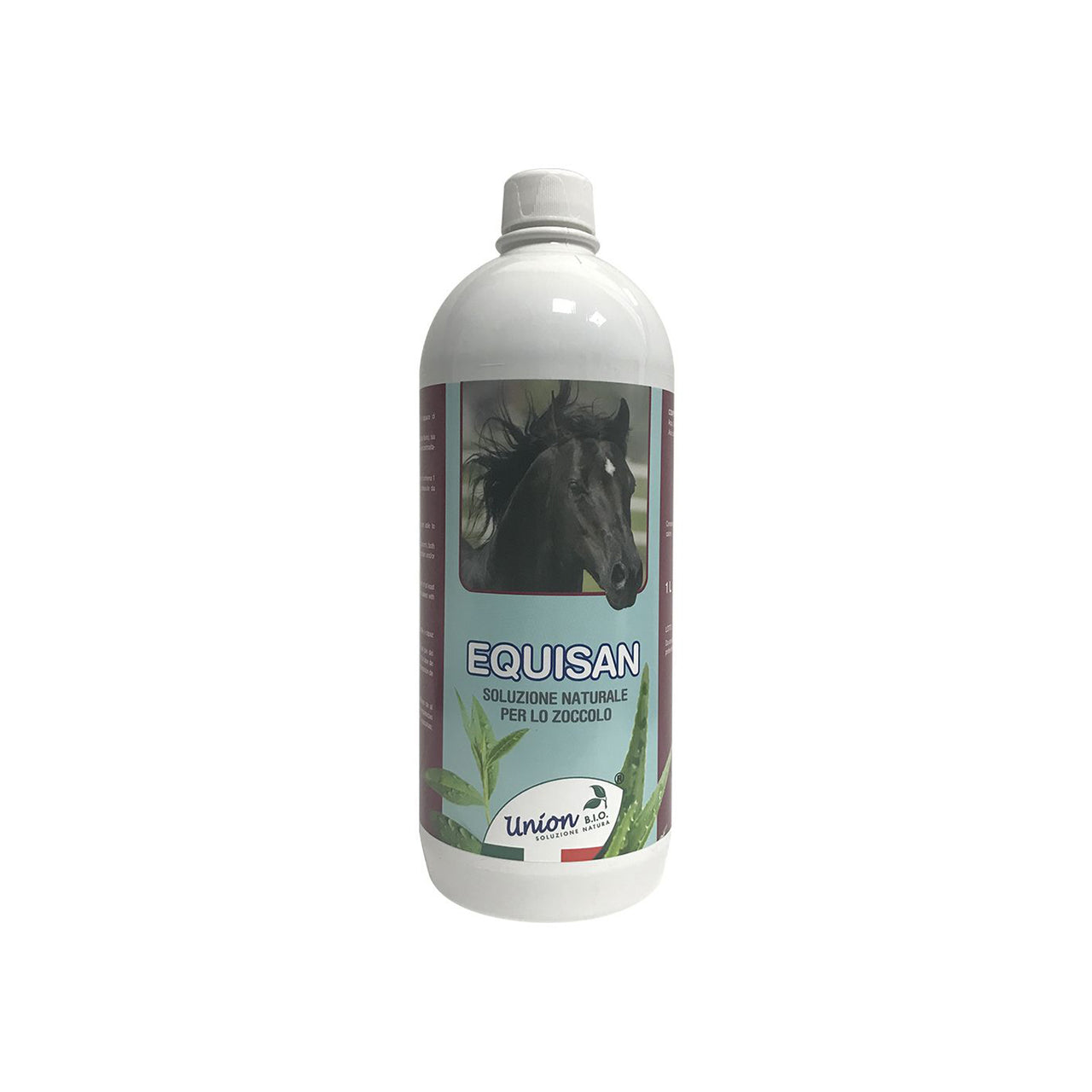 EQUISAN (1 LT) | Cura del Cavallo | Benessere e Recupero | Umbria Equitazione