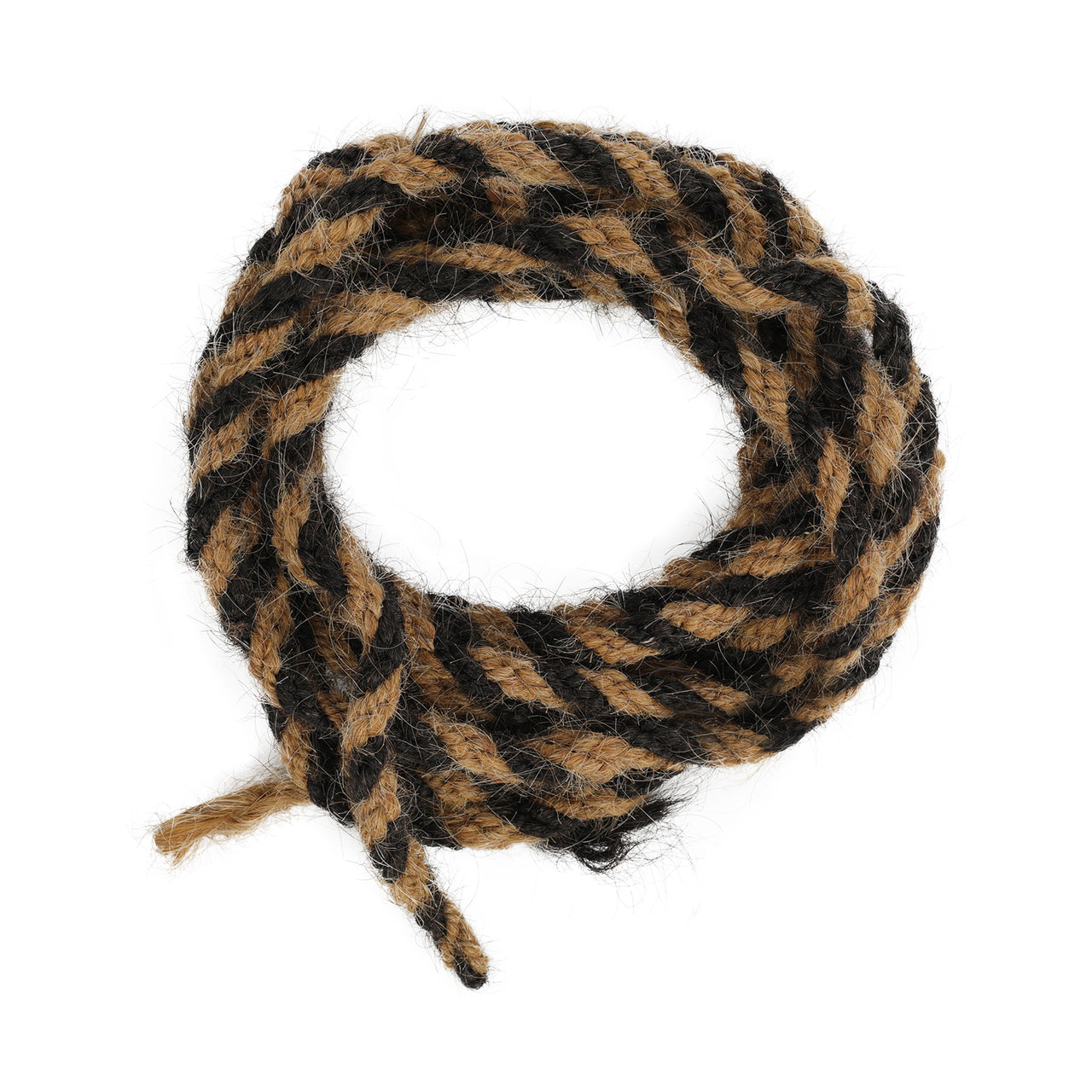 MECATE CRINE POOL'S | Briglie e Accessori | Bosal & Mecate | Pool's