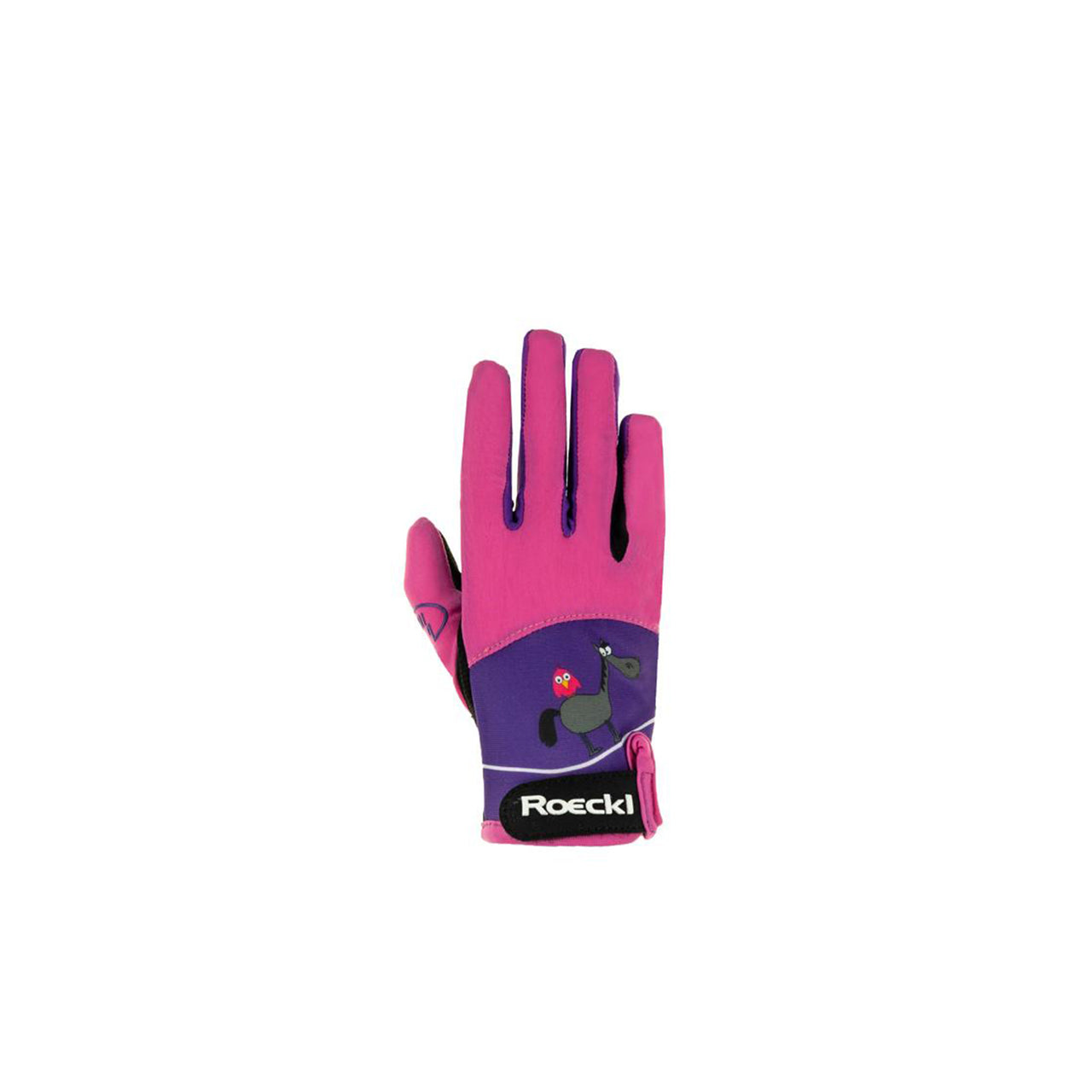 GUANTI ROECKL MODELLO KANSAS | Accessori | Accessori | Roeckl