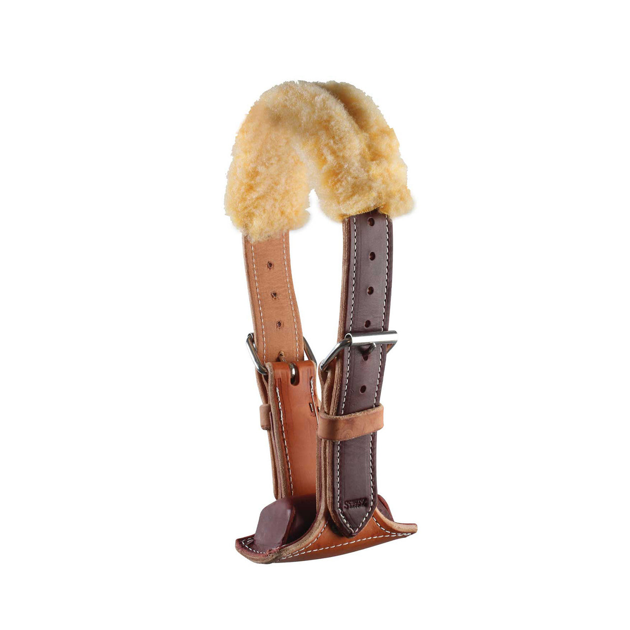 COLLARE TIC SCHUTZ BROTHERS | Briglie e Accessori | Cavesons | Schutz Brothers