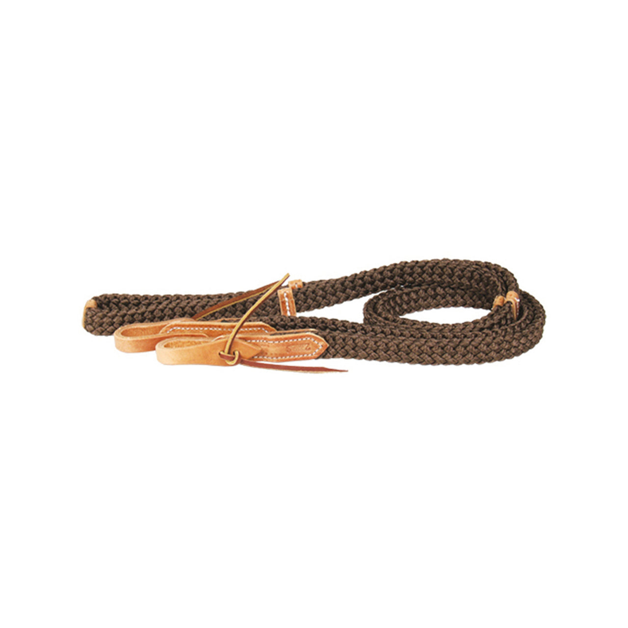 REDINE BARREL NYLON QUITE CONTROL SCHUTZ BROTHERS | Briglie e Accessori | Redini | Schutz Brothers