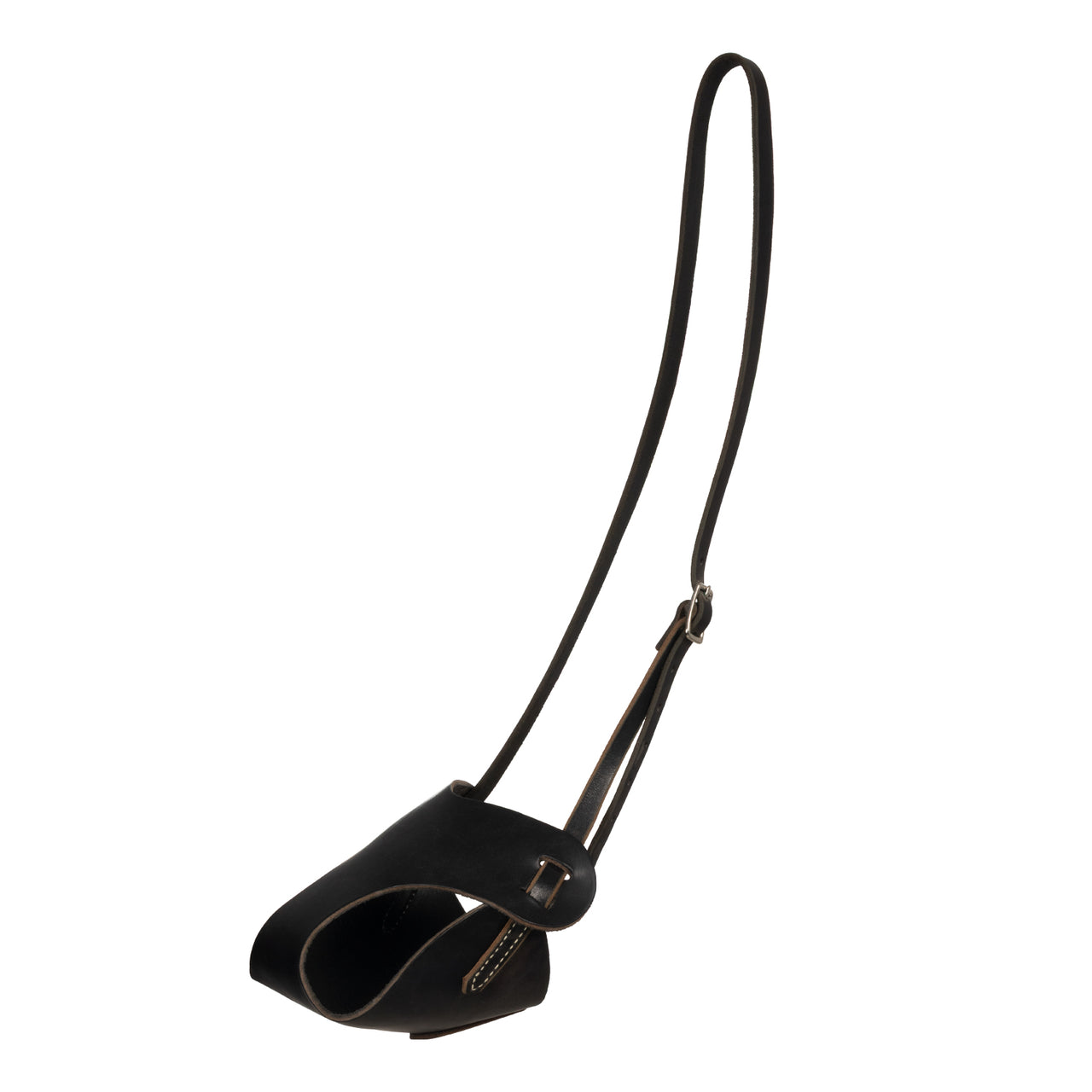 MUSERUOLA CUOIO SCHUTZ BROTHERS | Martingale e Pettorali | Noseband & Tie Down | Schutz Brothers