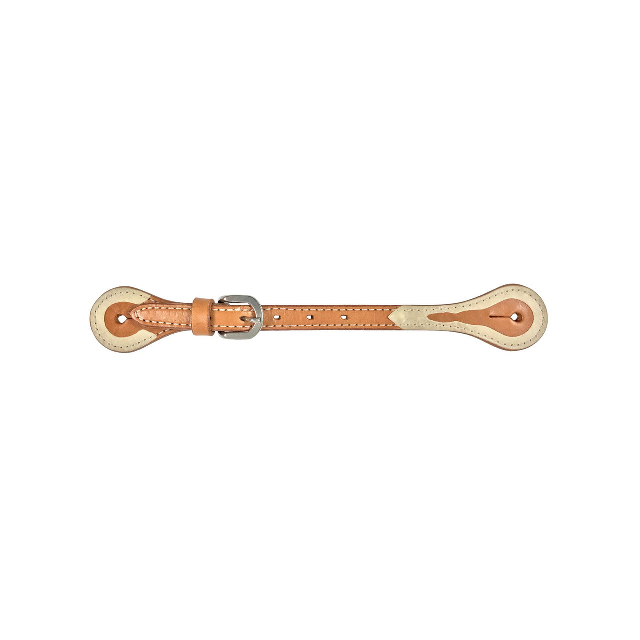 LACCIOLINI SPERONI RAWHIDE POOL'S | Accessori | Accessori | Pool's
