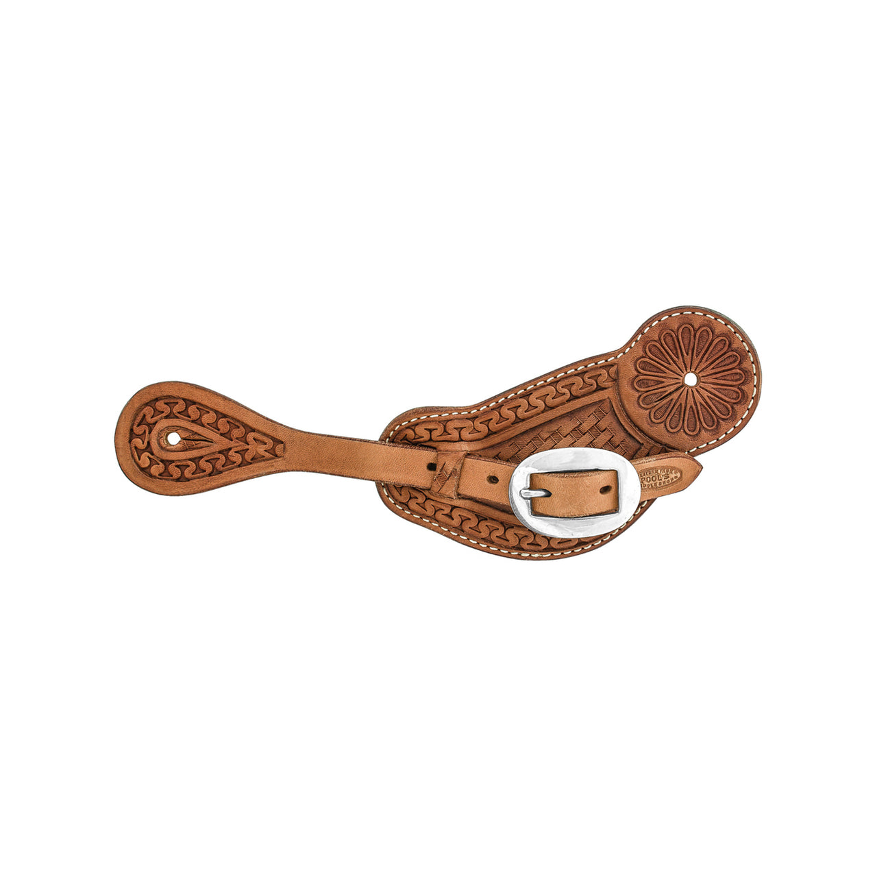 LACCIOLINI SPERONI GOCCIA SNAKE/BASKET | Accessori | Accessori | Pool's