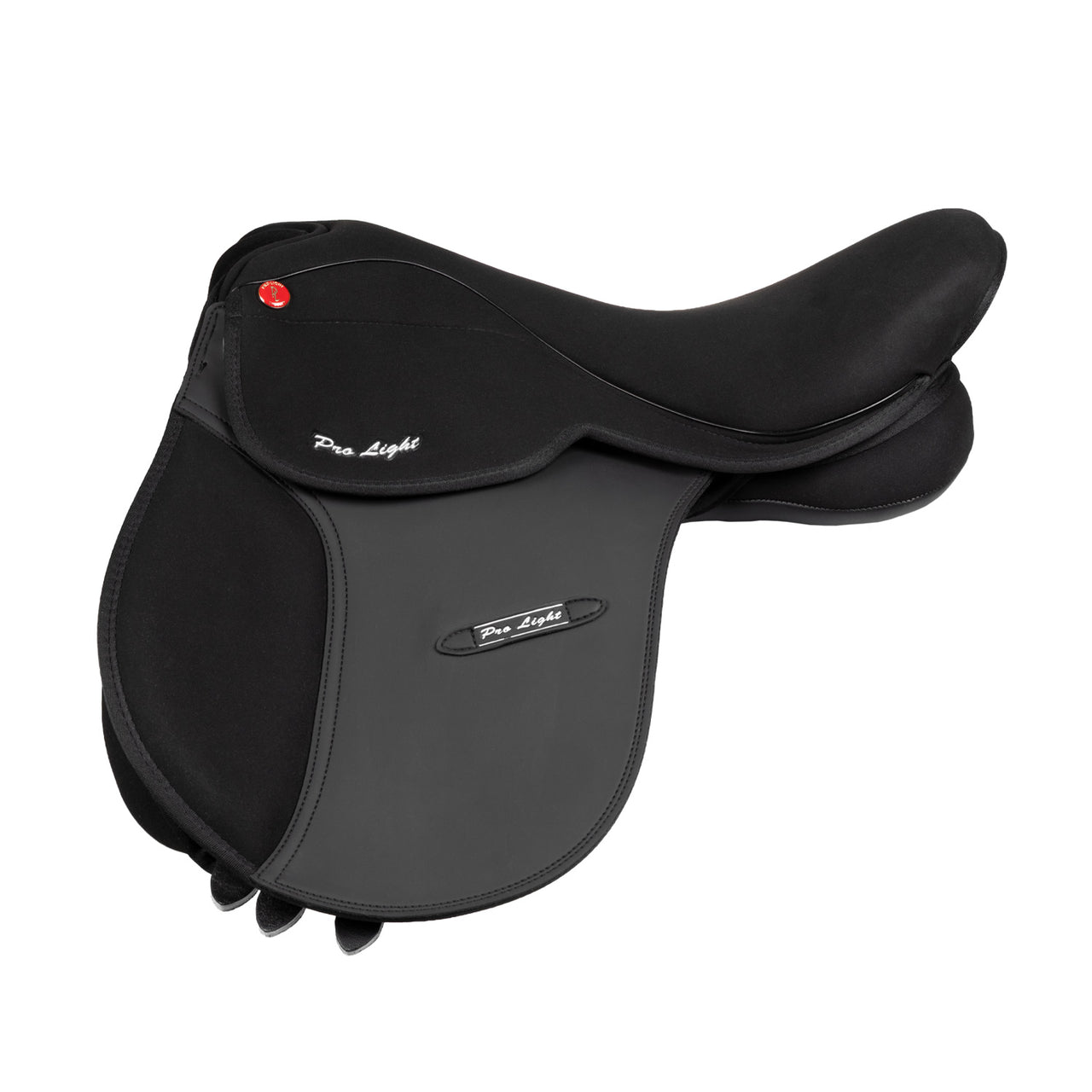 SELLA DA SALTO  IN PELLE SINTETICA | Selle e Accessori | Selle da Salto | Pro-Light