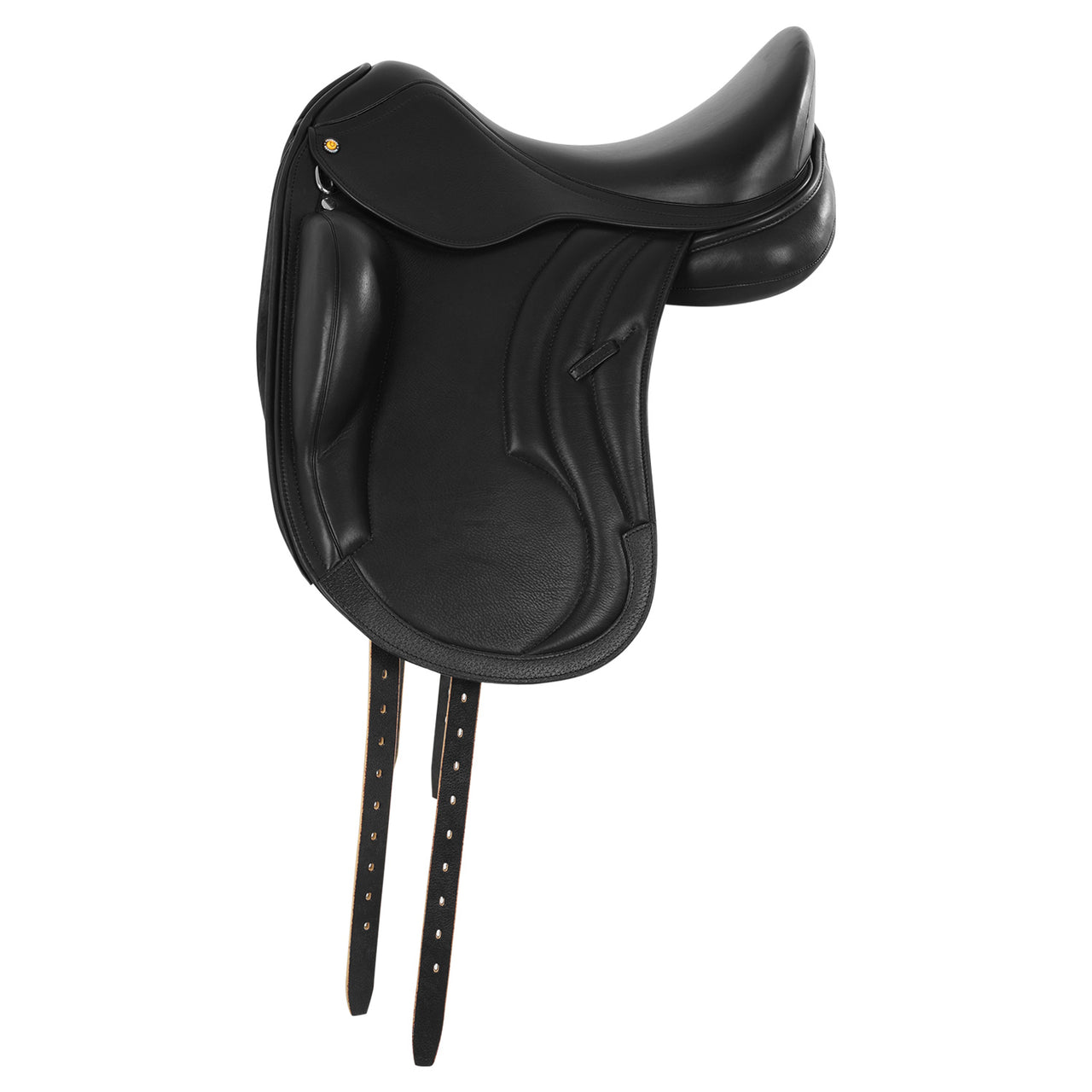 Sella da dressage monoquartiere in pelle | Selle e Accessori | Selle da Dressage | Equestro
