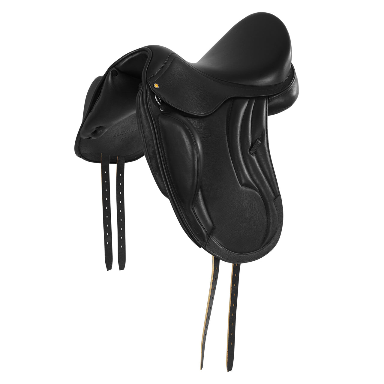 Sella da dressage monoquartiere in pelle | Selle e Accessori | Selle da Dressage | Equestro