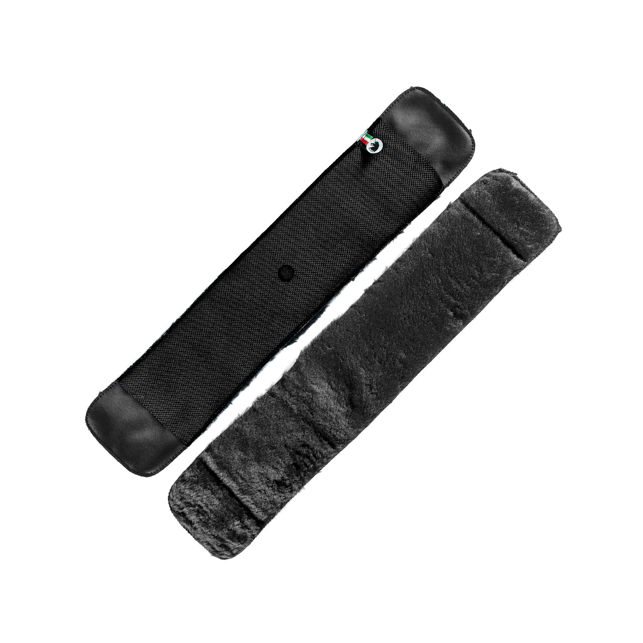 GUSCIO SOTTOPANCIA WESTERN TECHNO/HIGH DENSITY FLEECE | Sottopancia e Accessori | Sottopancia e Accessori | Burioni