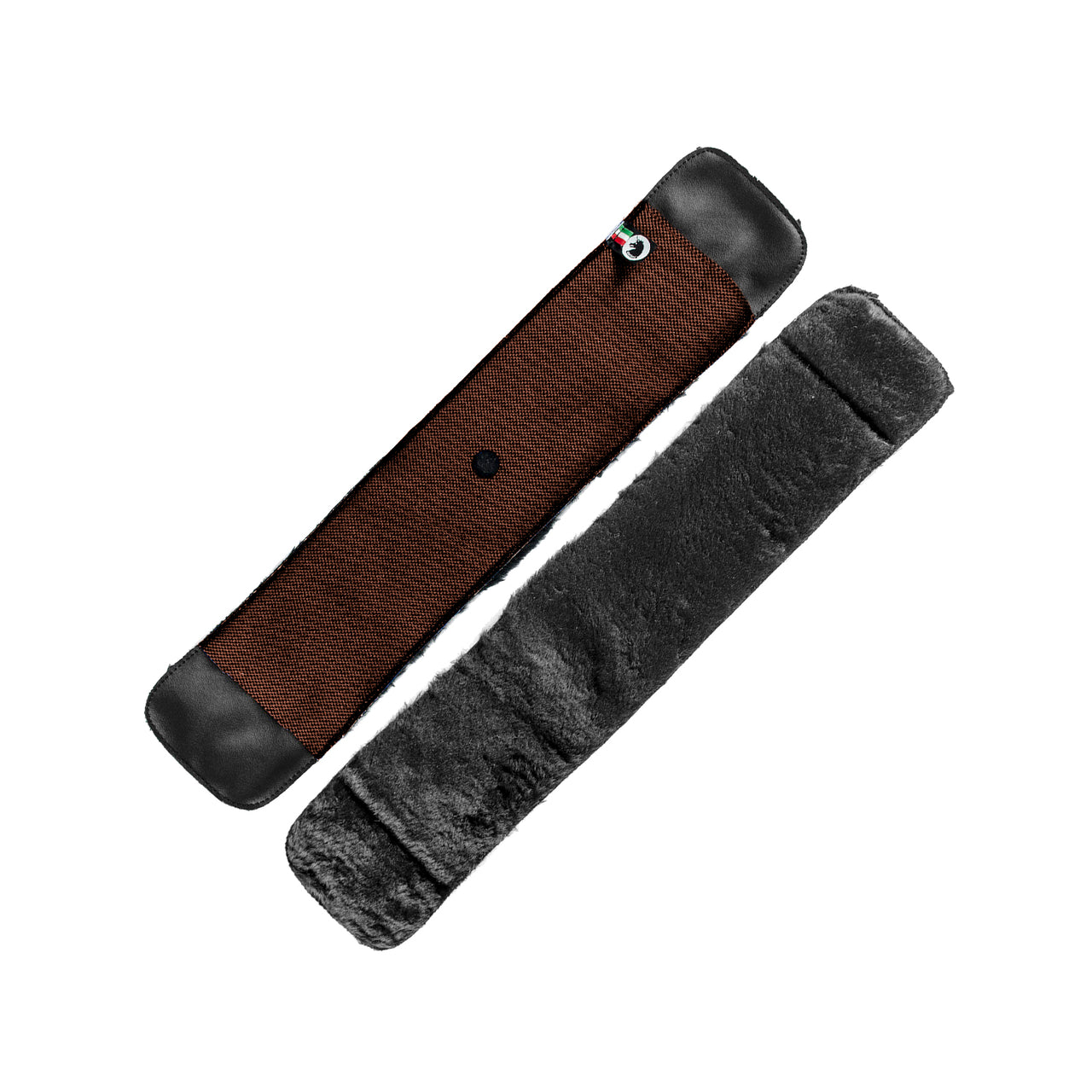 GUSCIO SOTTOPANCIA WESTERN TECHNO/HIGH DENSITY FLEECE | Sottopancia e Accessori | Sottopancia e Accessori | Burioni