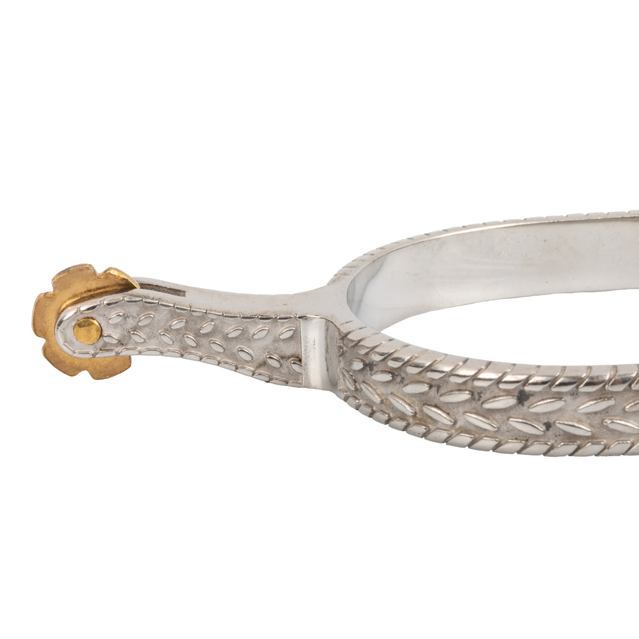 SPERONI WESTERN INOX LAVORATI | Accessori | Accessori | Lakota