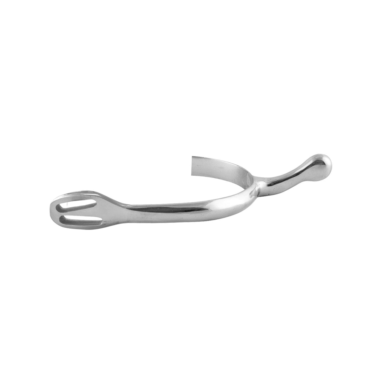 SPERONI INOX COLLO D'OCA 35MM | Accessori | Accessori | Pro-Light
