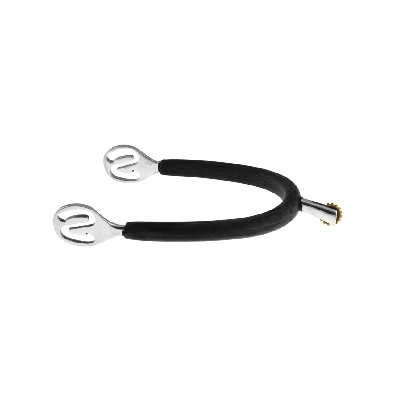 SPERONI METALAB ROTELLA PICCOLA DENTATA C/GOMMA | Accessori | Accessori | Metalab