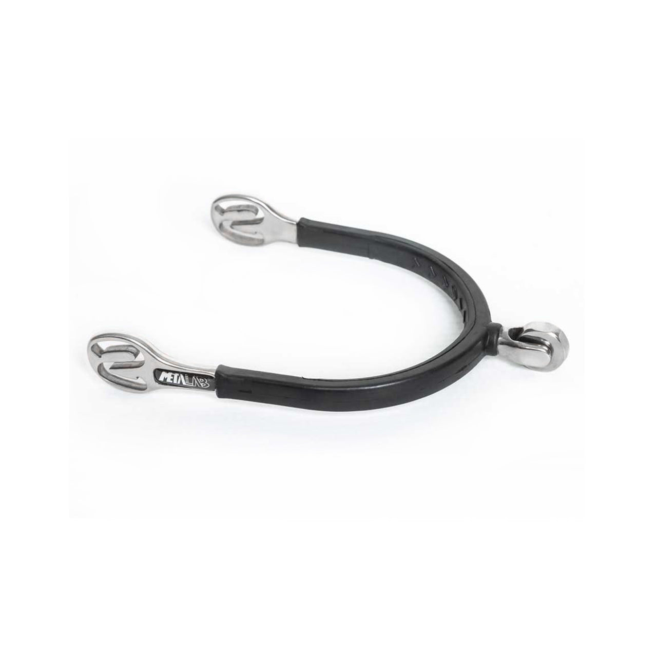 SPERONI METALAB GOMMA CON ROTELLA ESAGONALE | Accessori | Accessori | Metalab