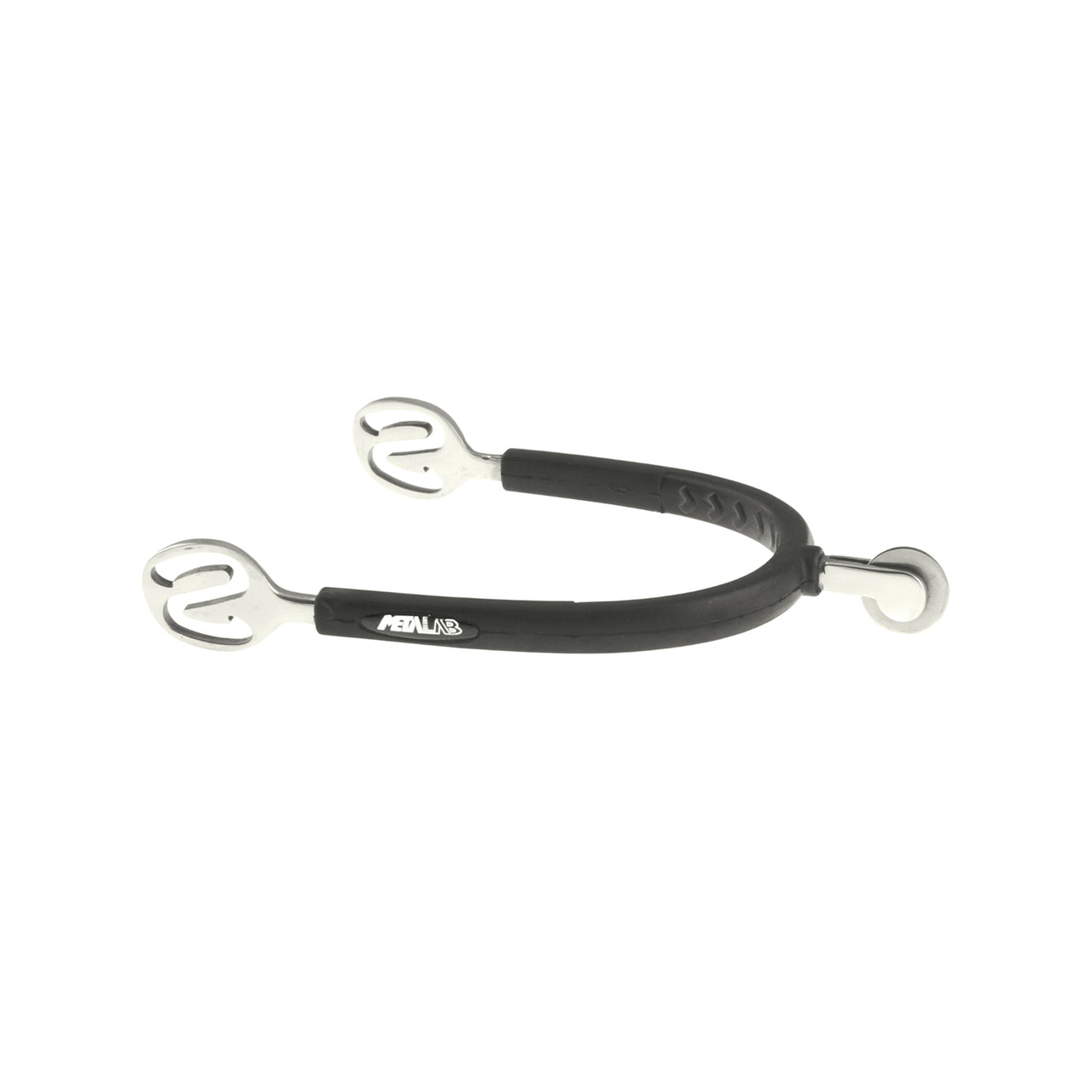 SPERONI METALAB ROTELLA LISCIA C/GOMMA SUPER GRIP | Accessori | Accessori | Metalab