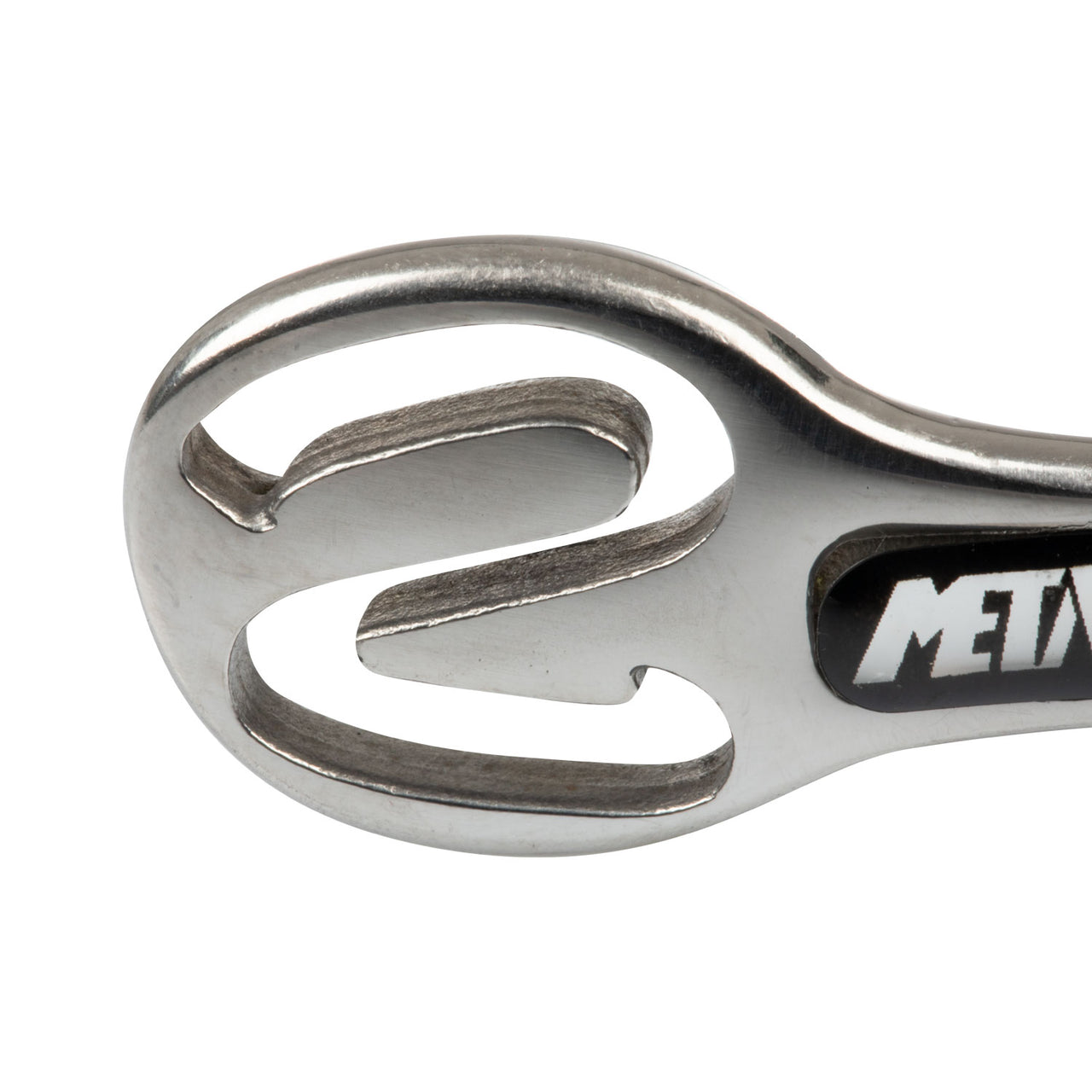 SPERONI METALAB ROTELLA LISCIA C/GOMMA SUPER GRIP | Accessori | Accessori | Metalab