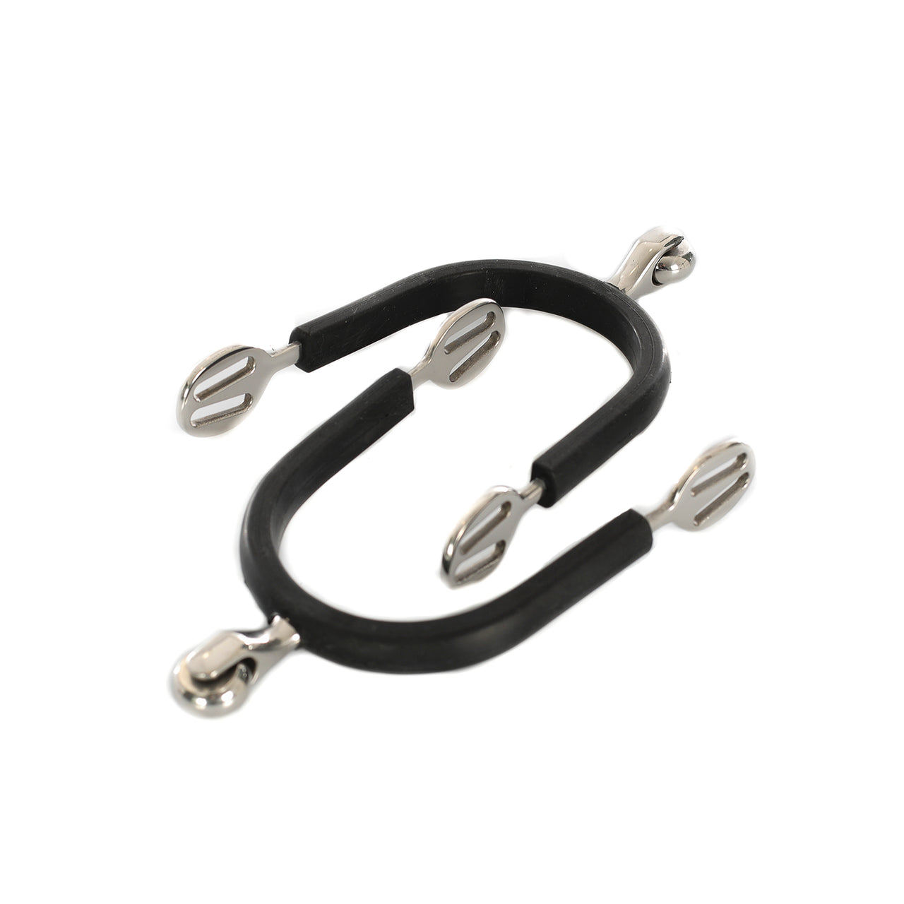 SPERONI METALAB C/PALLA GIREVOLE 30 MM | Accessori | Accessori | Metalab
