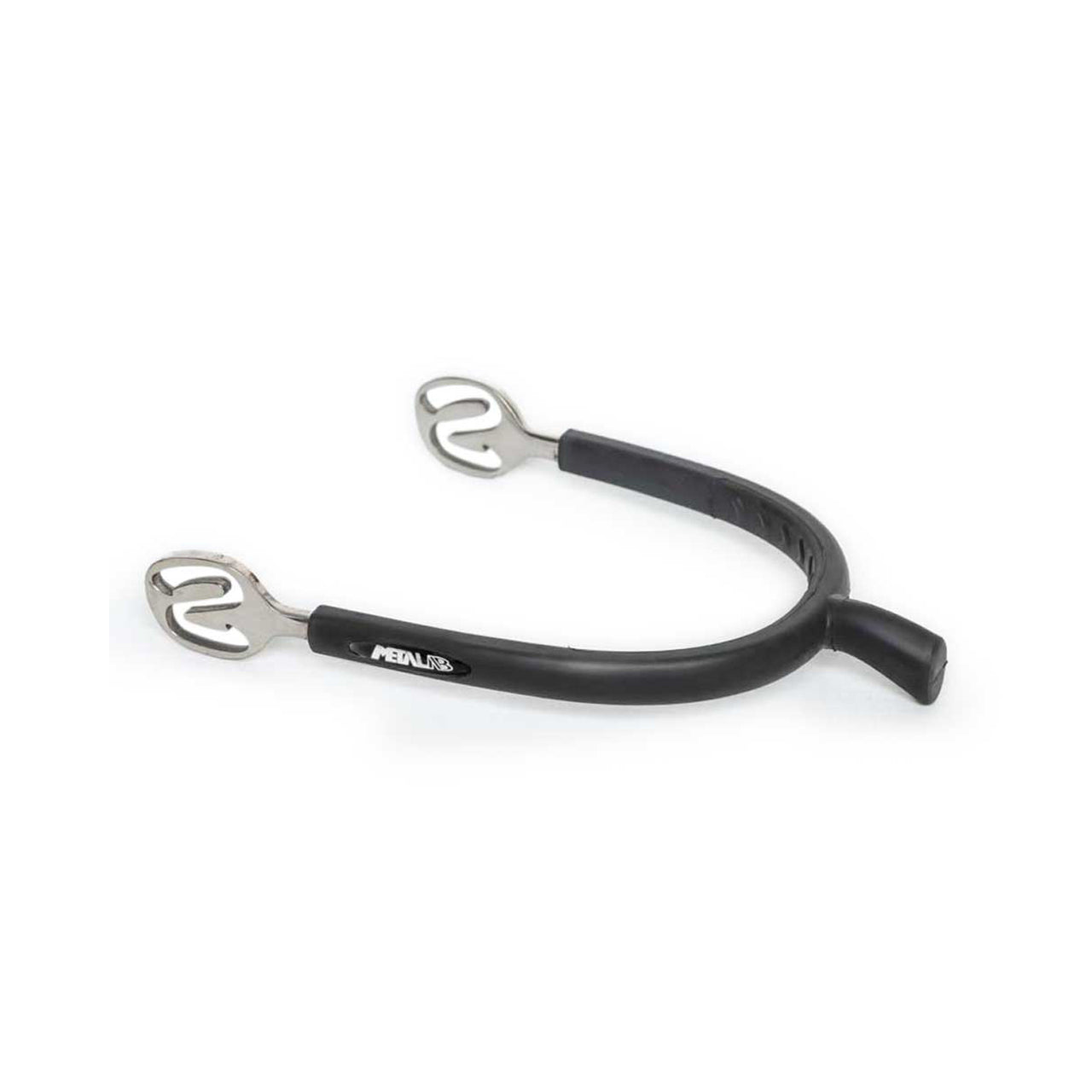 SPERONI METALAB TRONCO RIVESTITI IN GOMMA | Accessori | Accessori | Metalab
