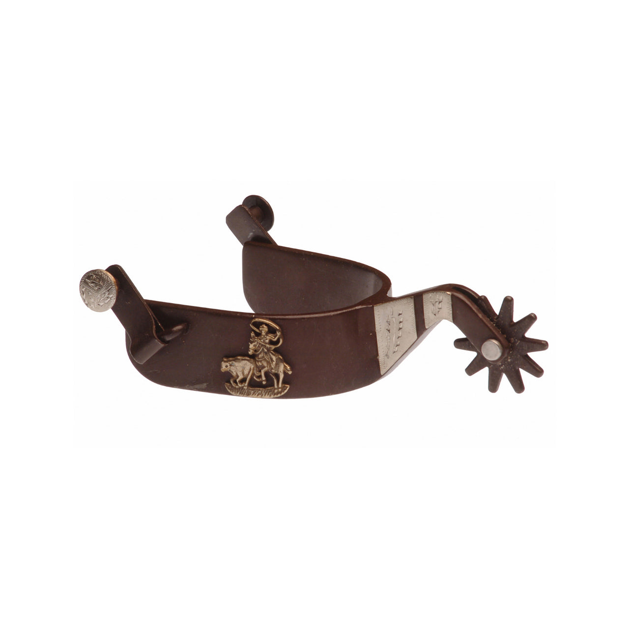 SPERONI WESTERN BRUNITI ROPER | Accessori | Accessori | Pool's