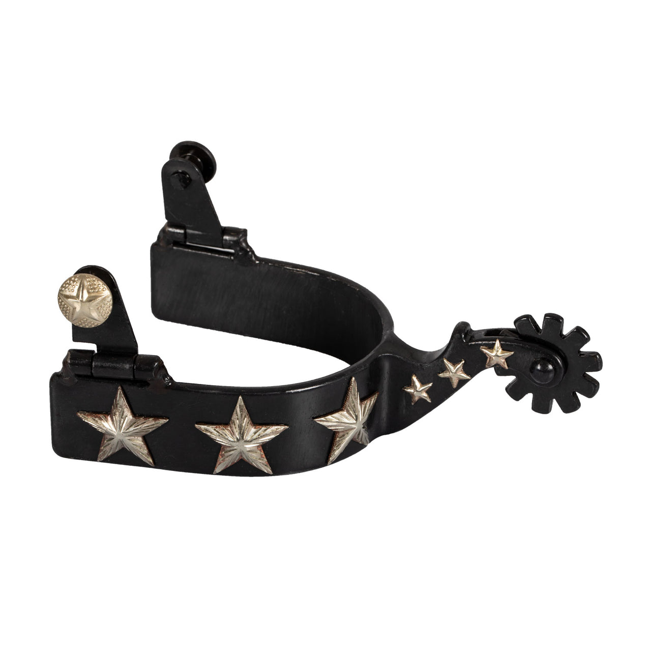 SPERONI WESTERN BRUNITI 6 STELLE | Accessori | Accessori | Pool's