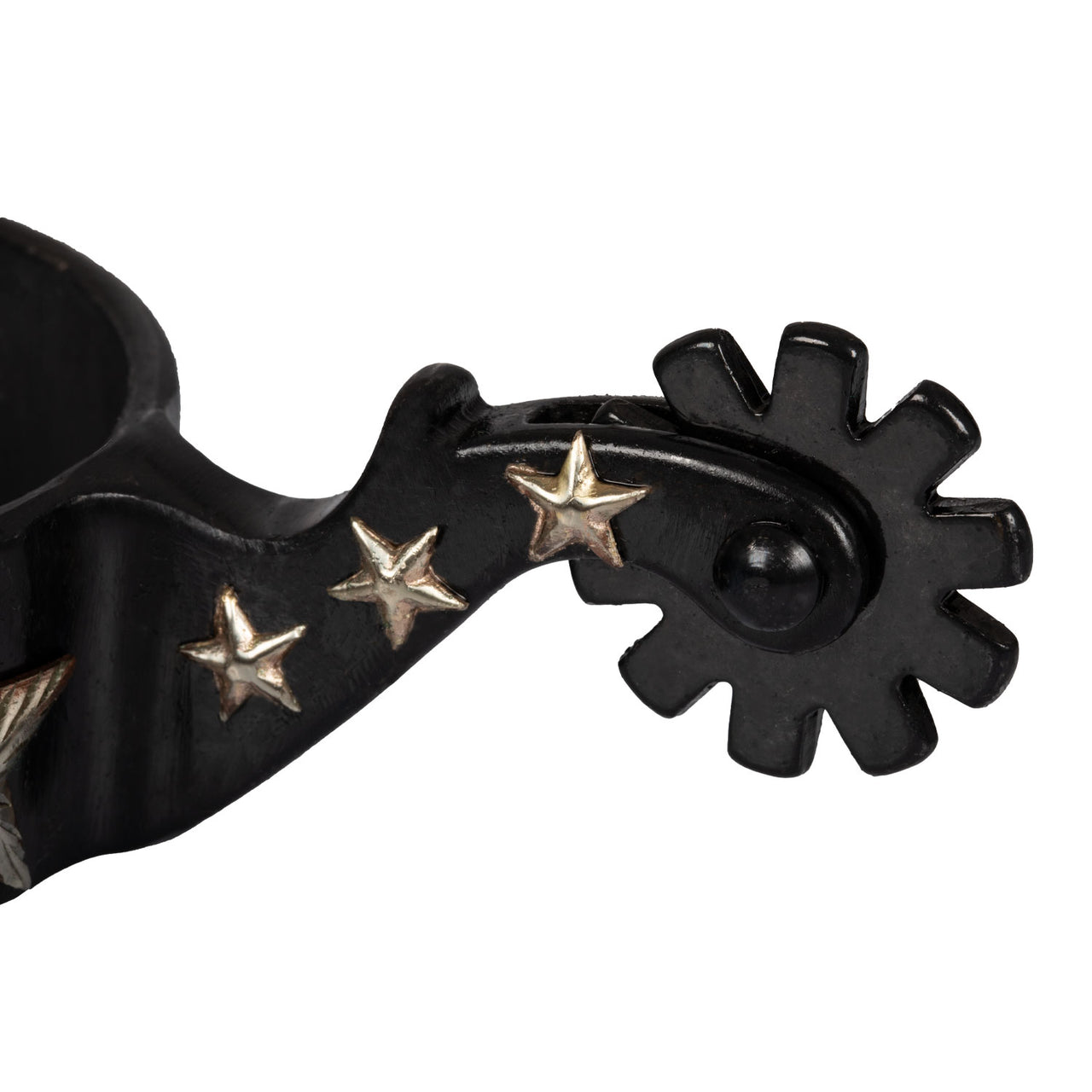 SPERONI WESTERN BRUNITI 6 STELLE | Accessori | Accessori | Pool's