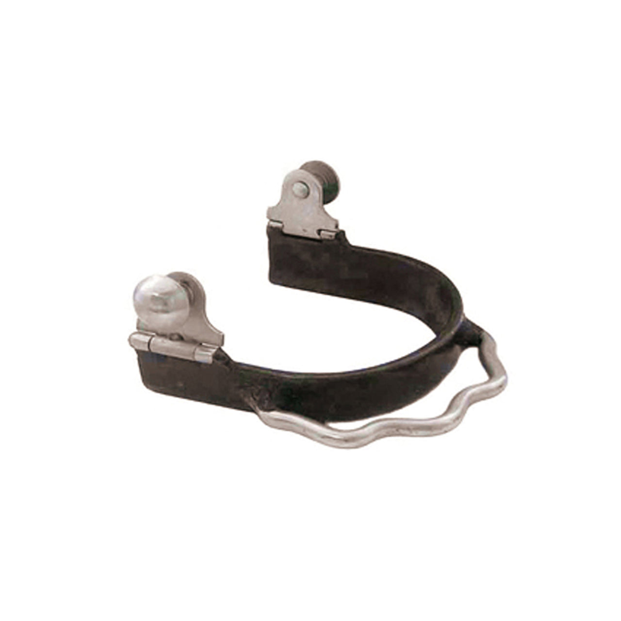 SPERONI WESTERN BARREL NERI | Accessori | Accessori | Pool's