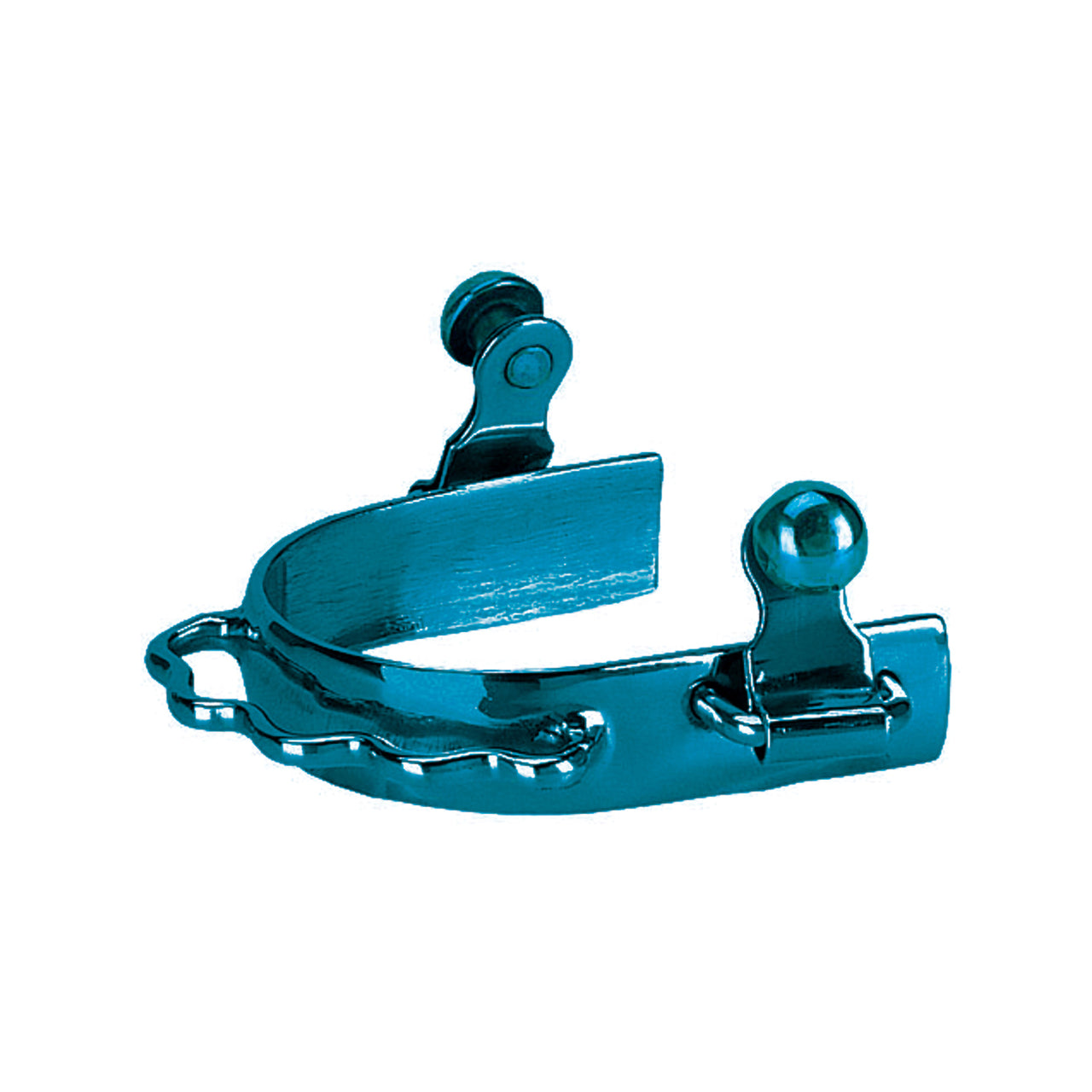 SPERONI WESTERN BARREL COLORATI | Accessori | Accessori | Pool's