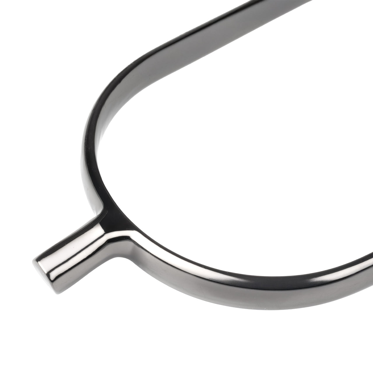 SPERONI CROMATI A TRONCHETTO METALAB | Accessori | Accessori | Metalab