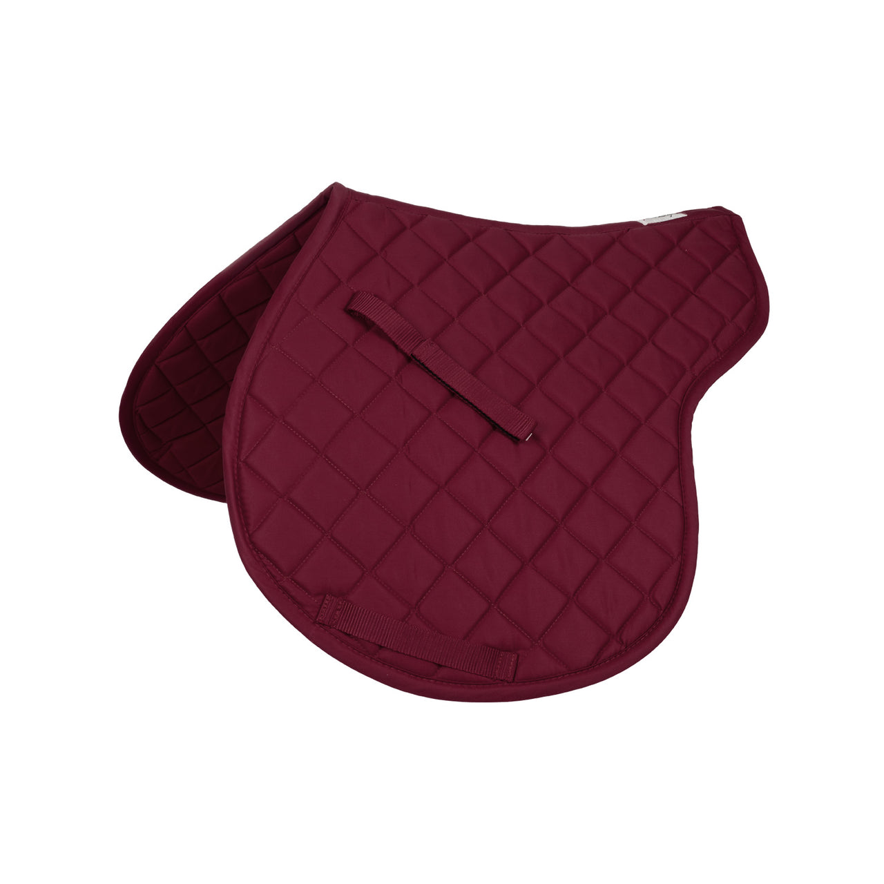 SOTTOSELLA COTONE SAGOMATO DERBY | Sottosella e Accessori | Sottosella Salto | Derby