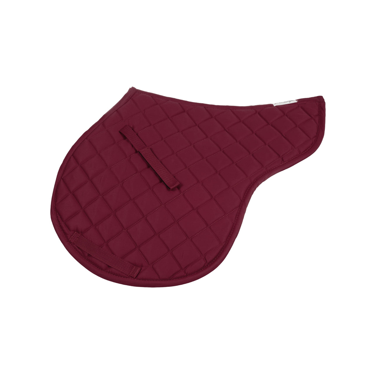 SOTTOSELLA COTONE SAGOMATO DERBY | Sottosella e Accessori | Sottosella Salto | Derby
