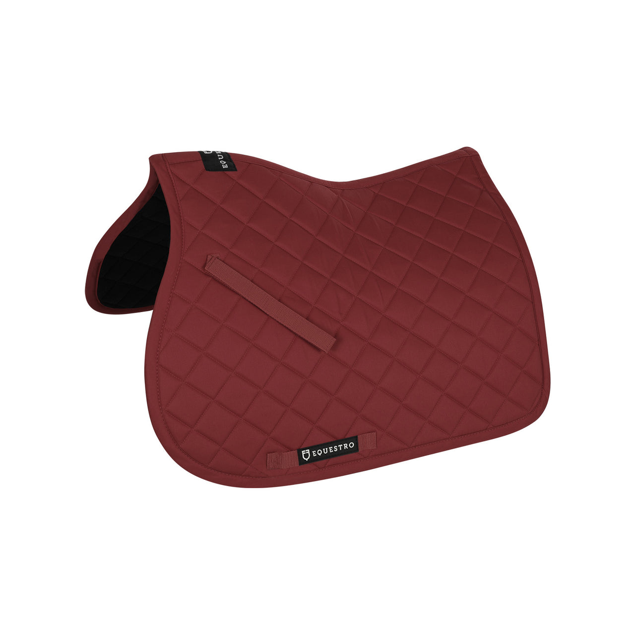 Sottosella salto in cotone | Sottosella e Accessori | Sottosella Salto | Equestro