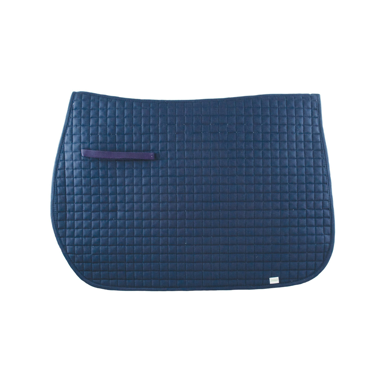 SOTTOSELLA TREKKING COTONE 71,5 X 58 cm | Sottosella e Accessori | Sottosella Trekking & Endurance | Umbria Equitazione