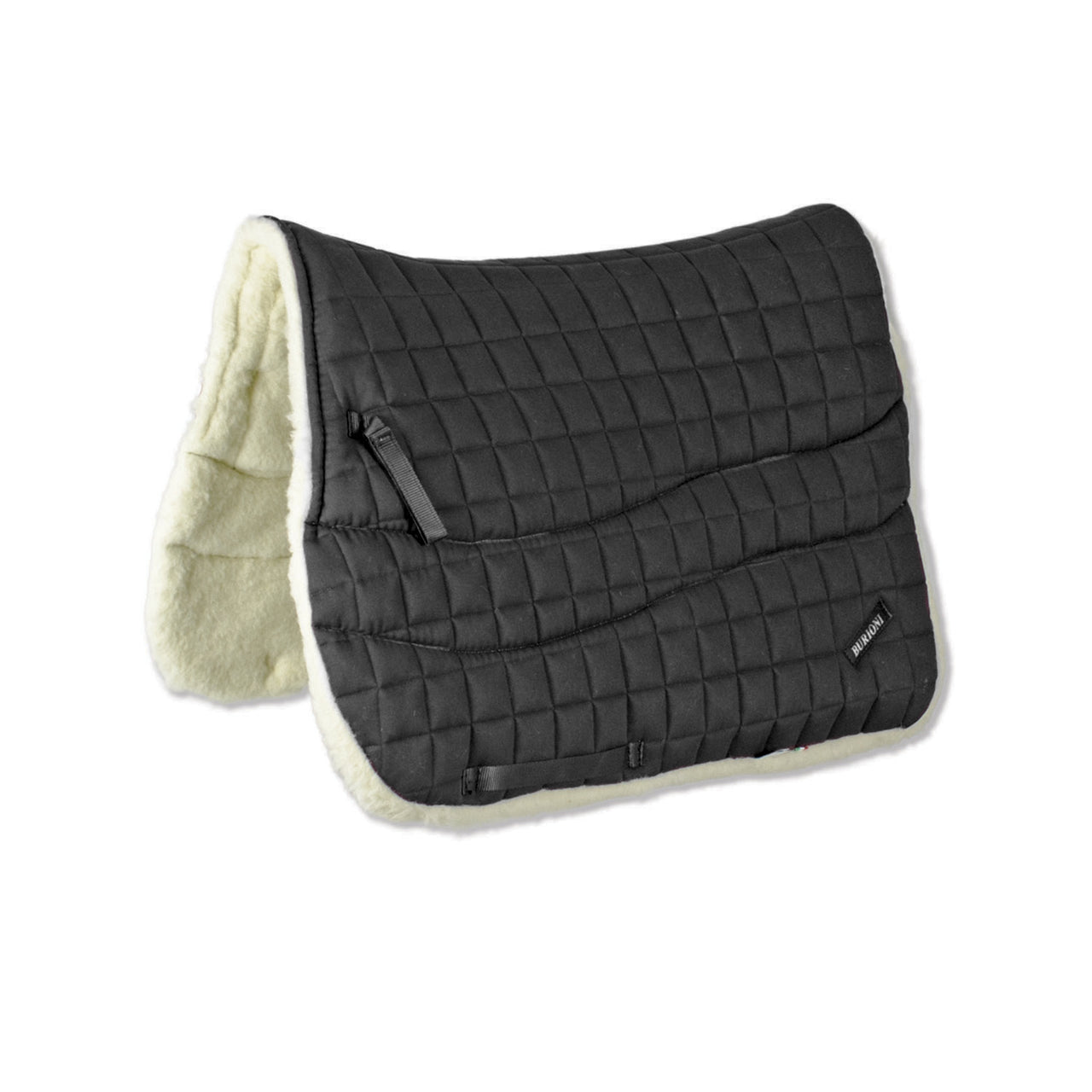 SOTTOSELLA TREKKING COTONE/LANA | Sottosella e Accessori | Sottosella Trekking & Endurance | Burioni