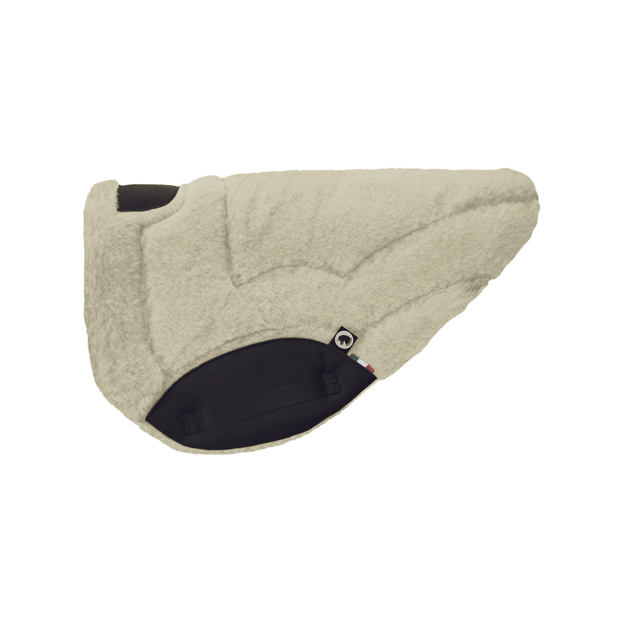 SOTTOSELLA ENDURANCE PURA LANA 18" | Sottosella e Accessori | Sottosella Trekking & Endurance | Burioni