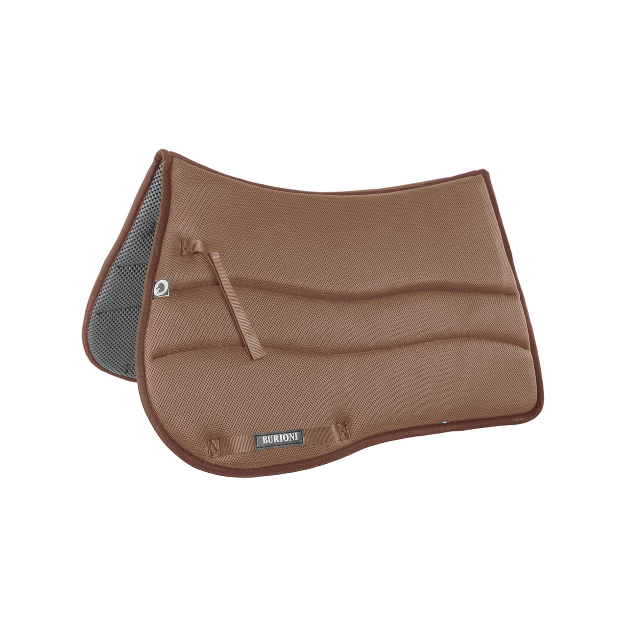 SOTTOSELLA INGLESE RETTANGOLARE TECHNO + SYMPA | Sottosella e Accessori | Sottosella Trekking & Endurance | Burioni