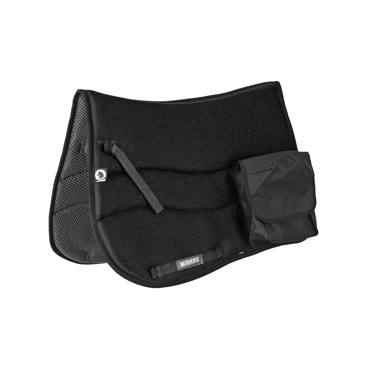 SOTTOSELLA INGLESE C/TASCHE TT+SYMPA | Sottosella e Accessori | Sottosella Trekking & Endurance | Burioni