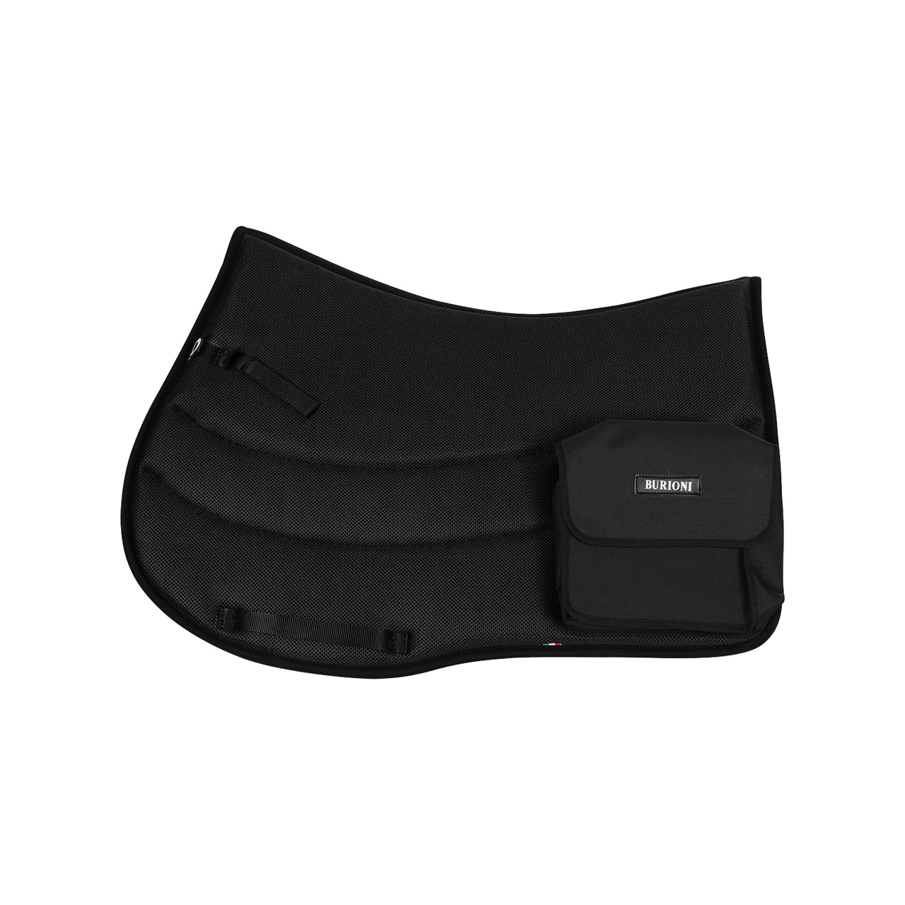 SOTTOSELLA TREKKING CON TASCHE TECHNO + SYMPA | Sottosella e Accessori | Sottosella Trekking & Endurance | Burioni